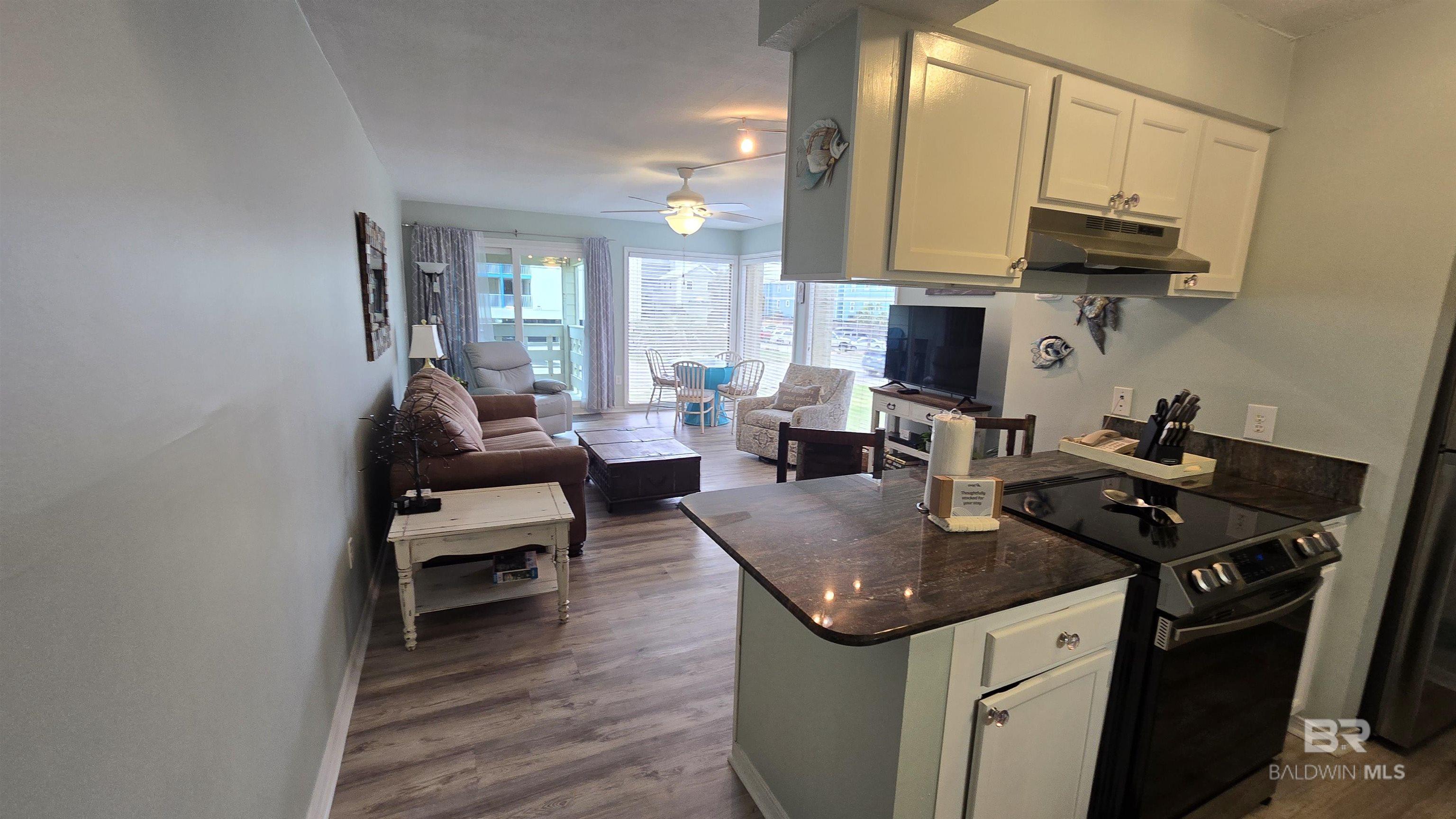 1144 WEST BEACH Boulevard UNIT 2D, Gulf Shores, AL, 36542