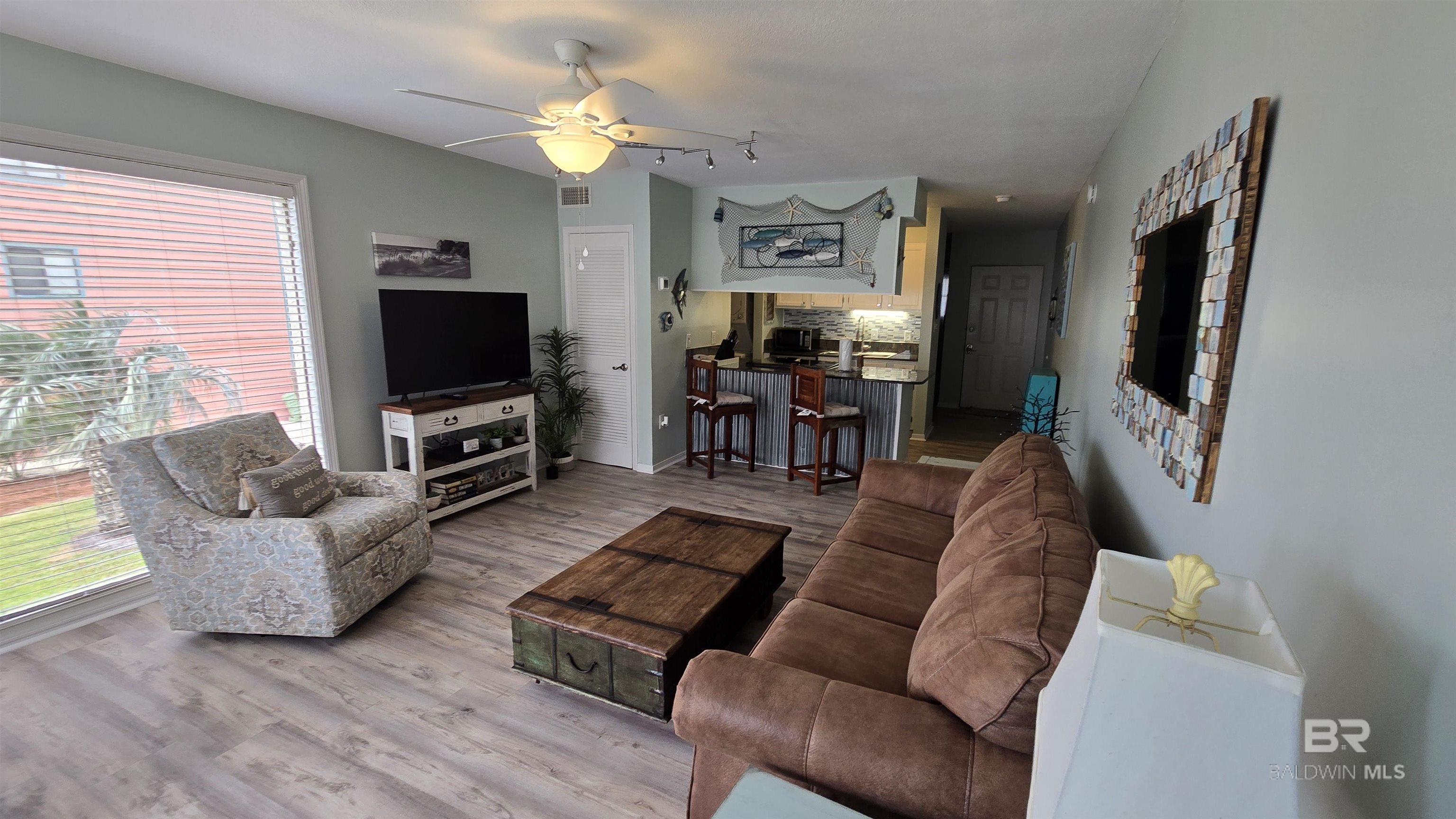1144 WEST BEACH Boulevard UNIT 2D, Gulf Shores, AL, 36542