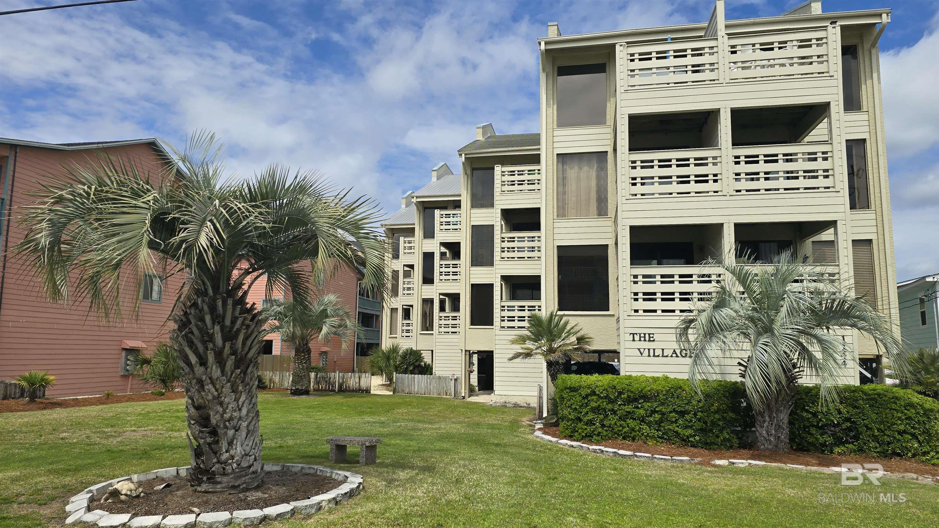 1144 WEST BEACH Boulevard UNIT 2D, Gulf Shores, AL, 36542