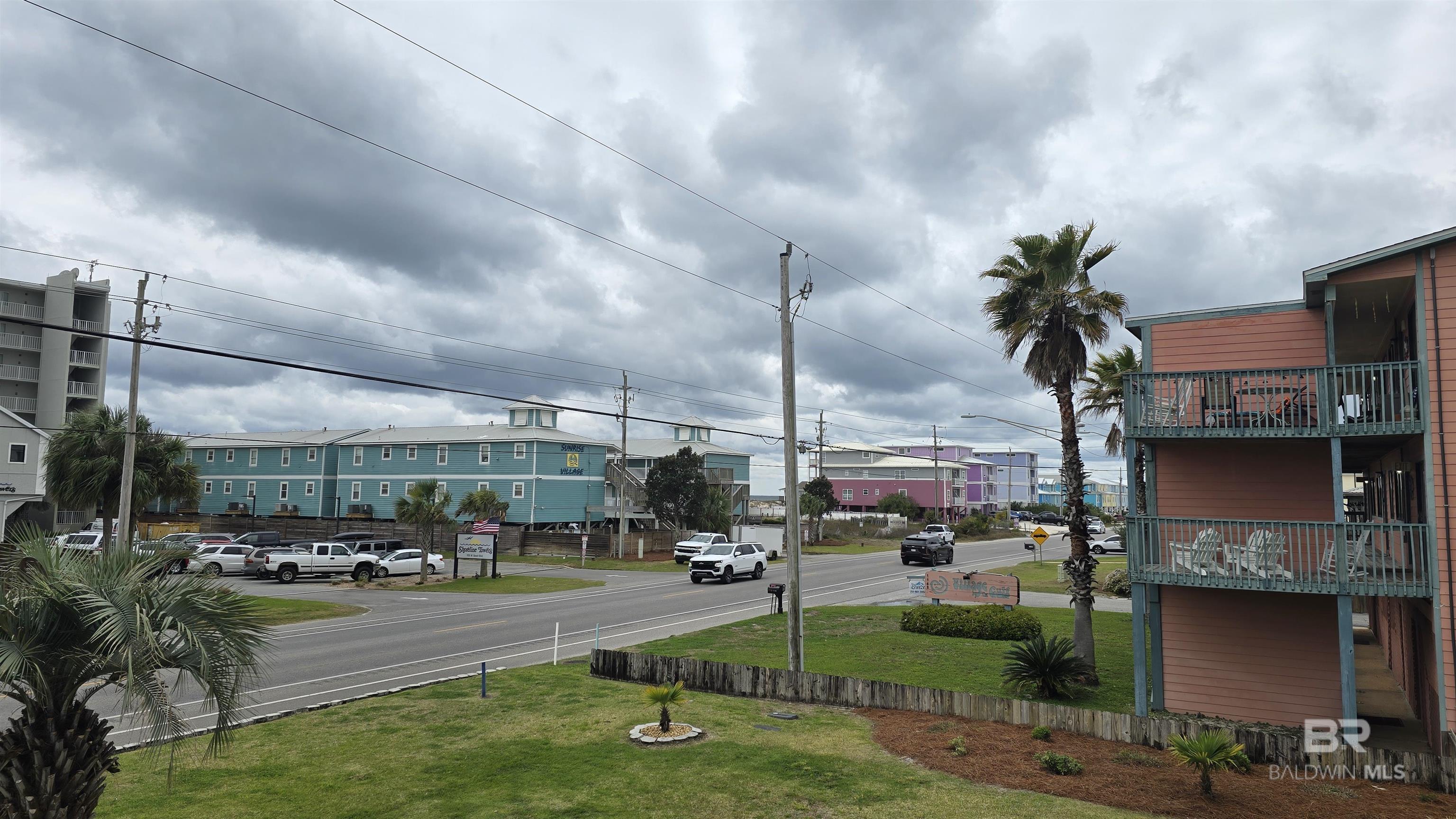 1144 WEST BEACH Boulevard UNIT 2D, Gulf Shores, AL, 36542