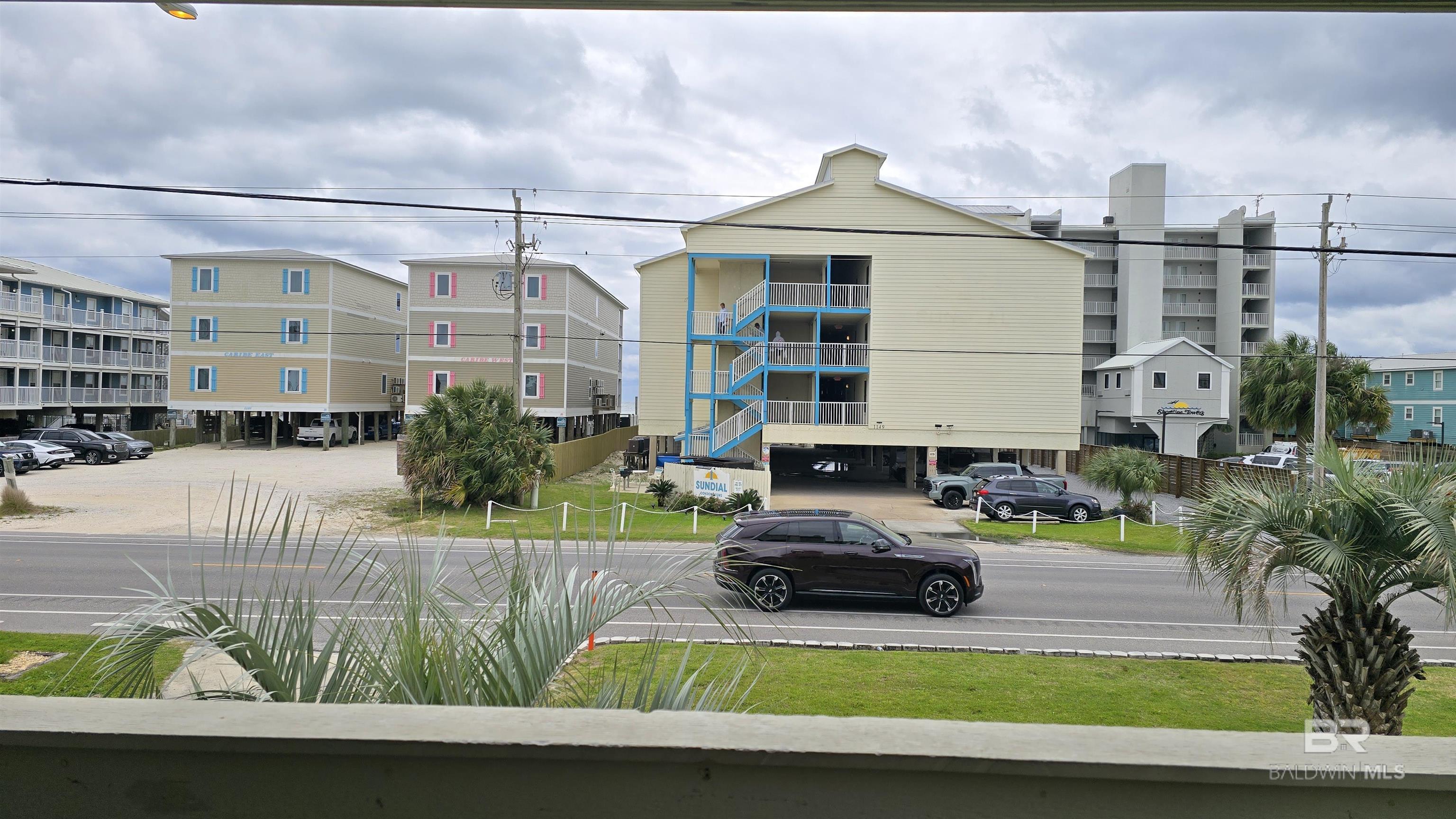 1144 WEST BEACH Boulevard UNIT 2D, Gulf Shores, AL, 36542