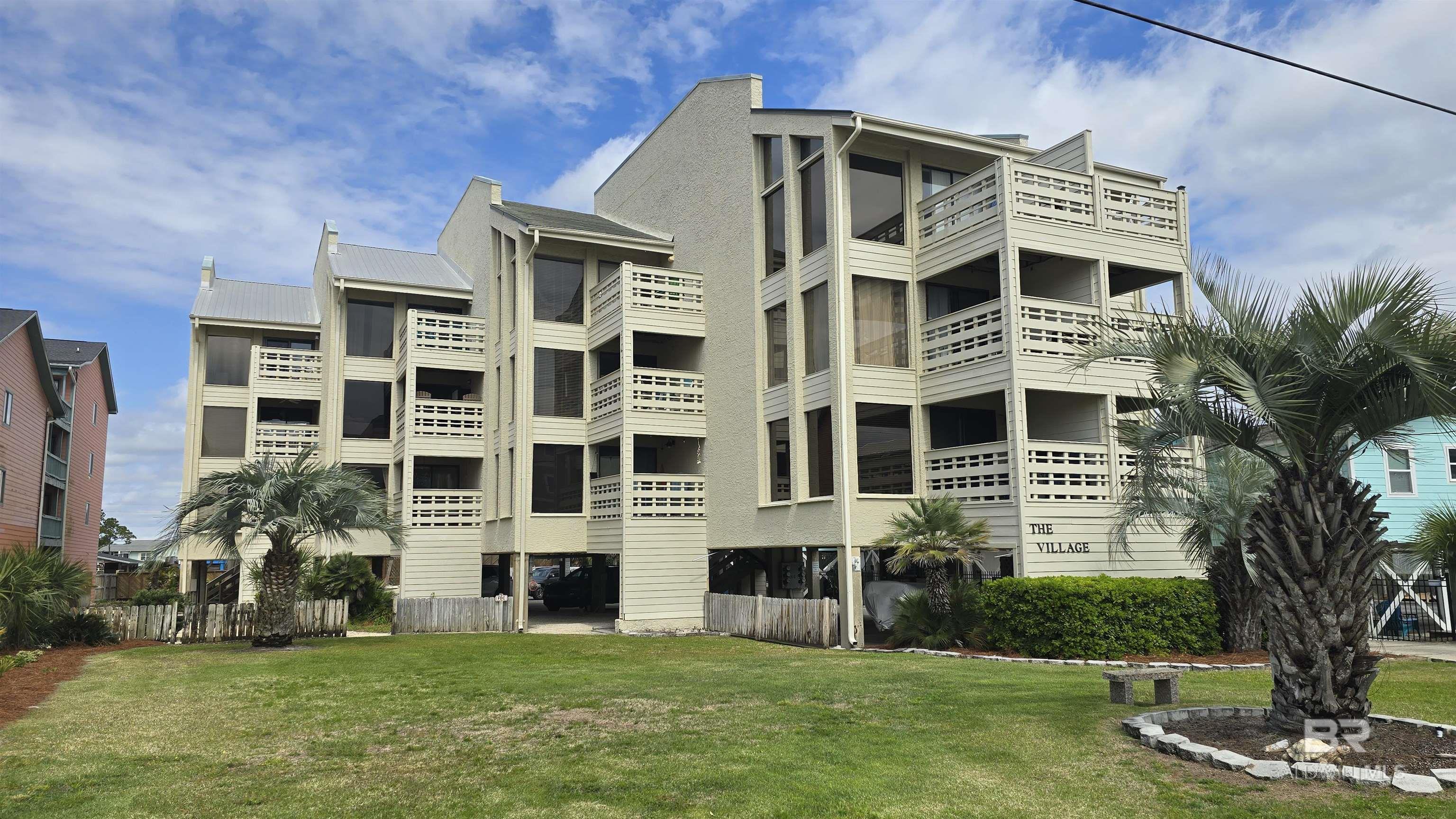 1144 WEST BEACH Boulevard UNIT 2D, Gulf Shores, AL, 36542