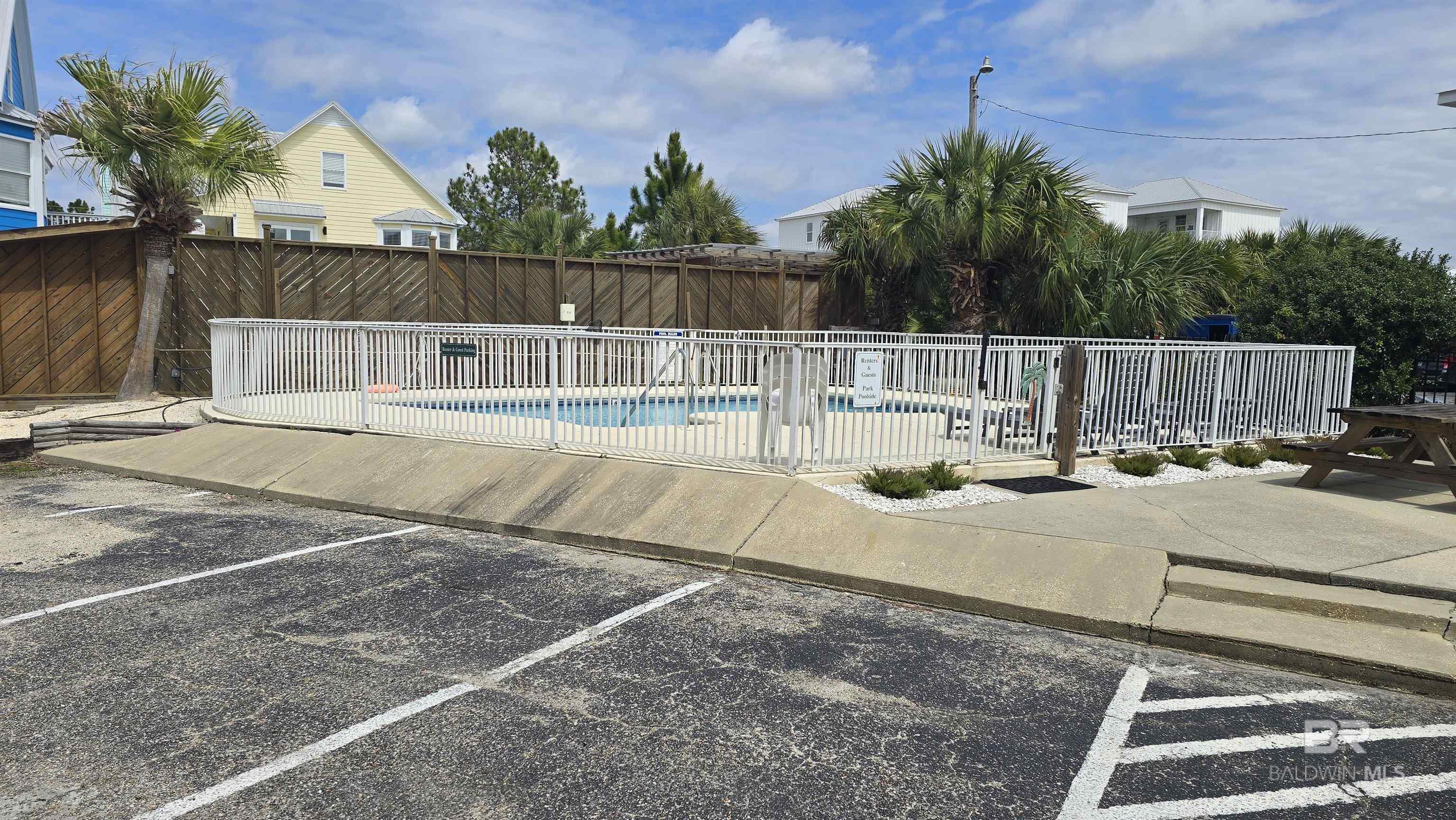 1144 WEST BEACH Boulevard UNIT 2D, Gulf Shores, AL, 36542