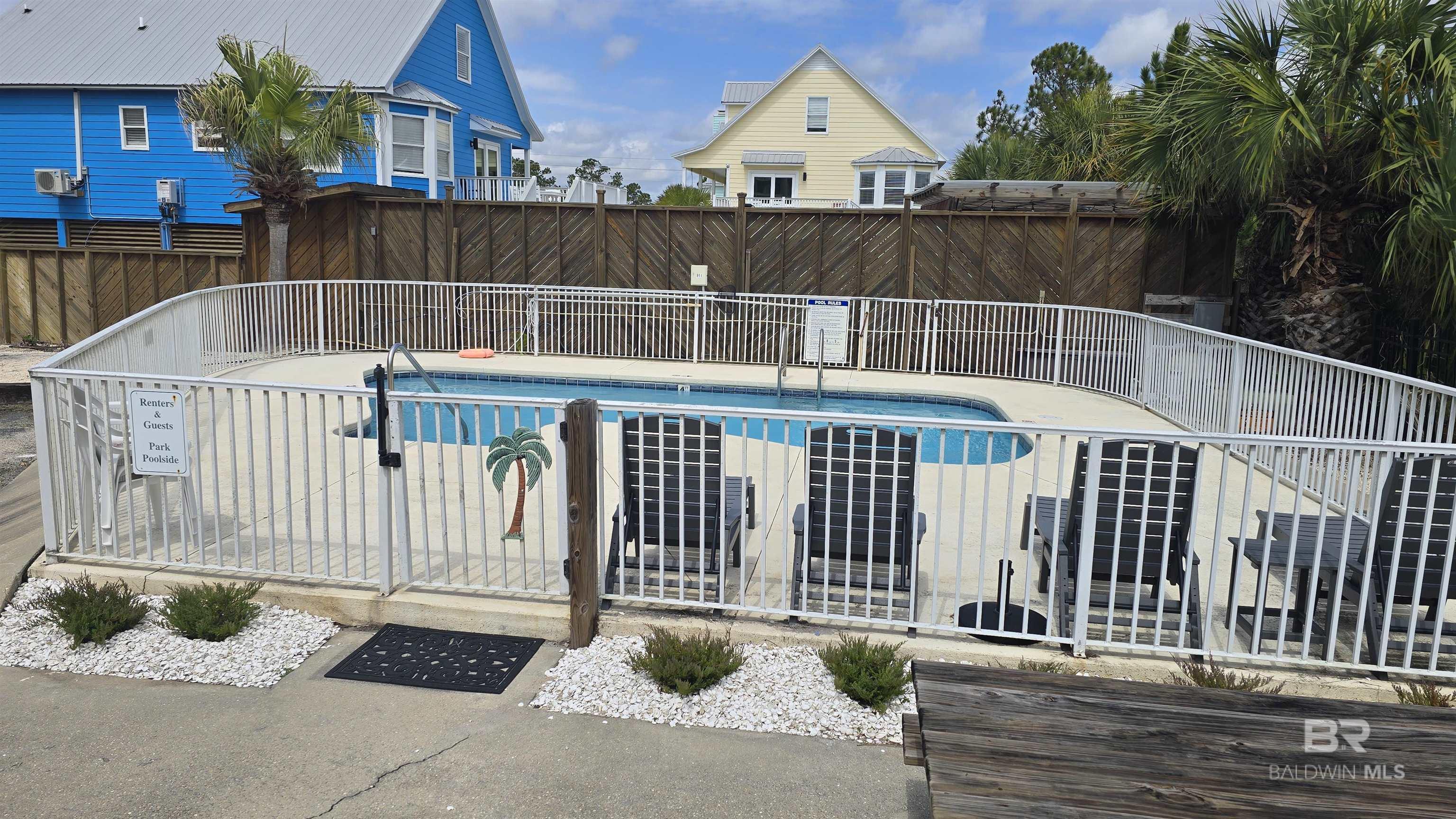 1144 WEST BEACH Boulevard UNIT 2D, Gulf Shores, AL, 36542