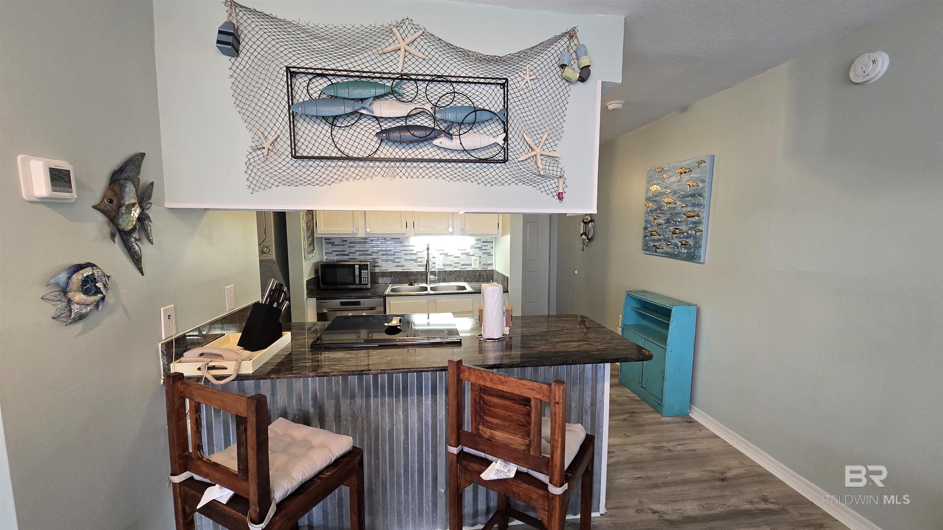 1144 WEST BEACH Boulevard UNIT 2D, Gulf Shores, AL, 36542