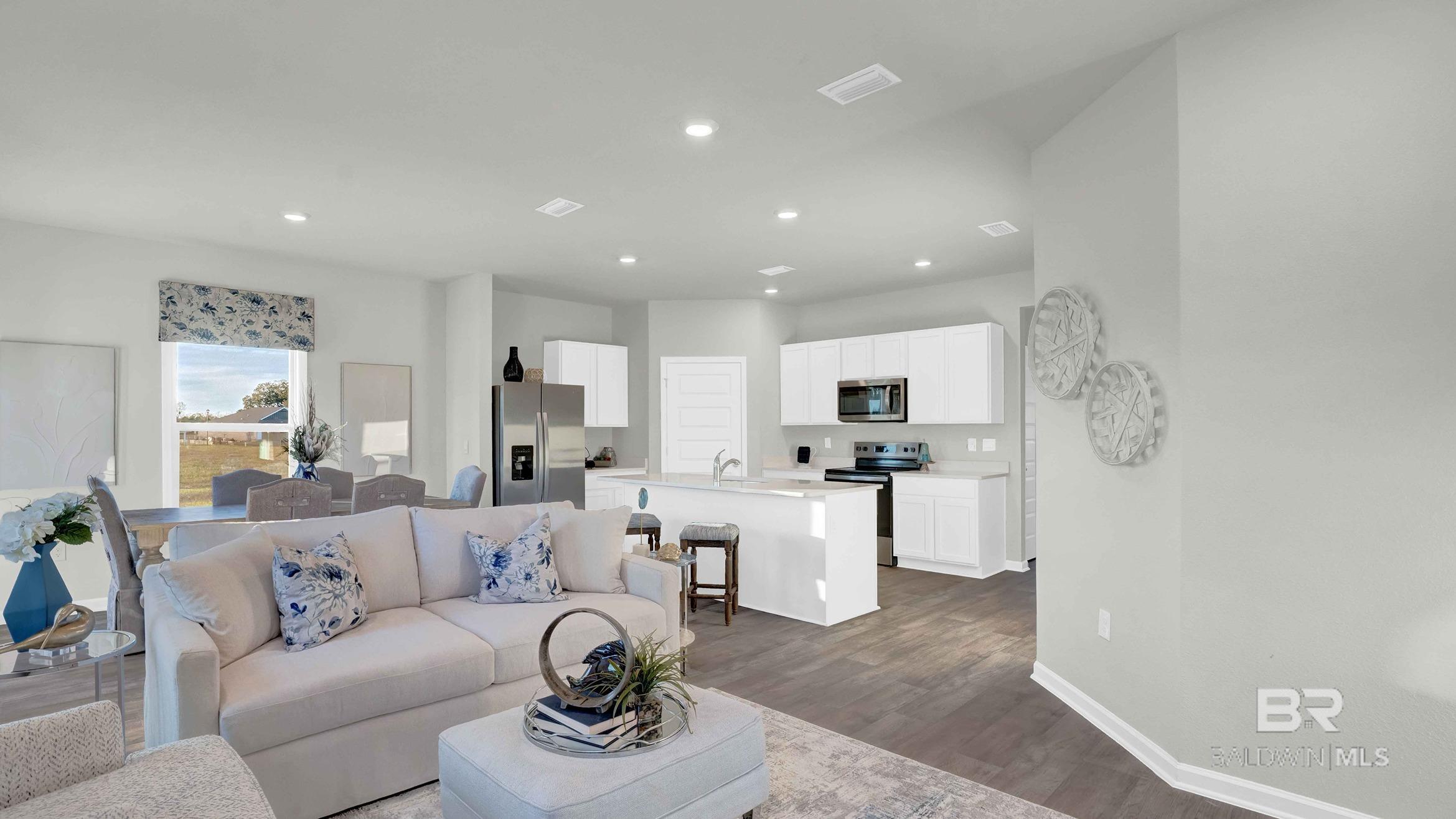 186 Ferdinand Avenue, Fairhope, AL, 36532