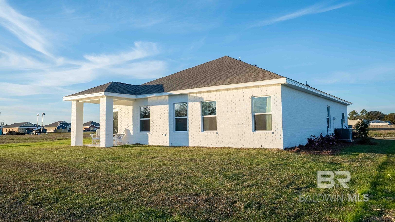 186 Ferdinand Avenue, Fairhope, AL, 36532