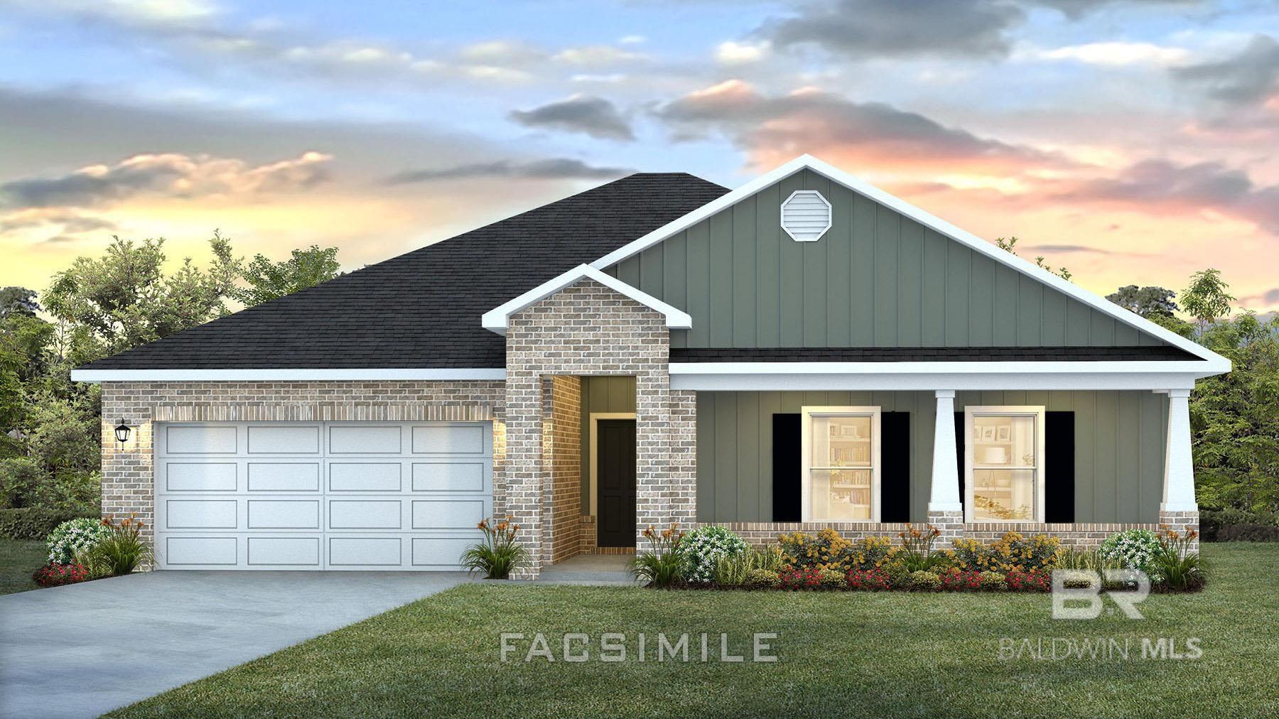 Robertsdale AL Real Estate