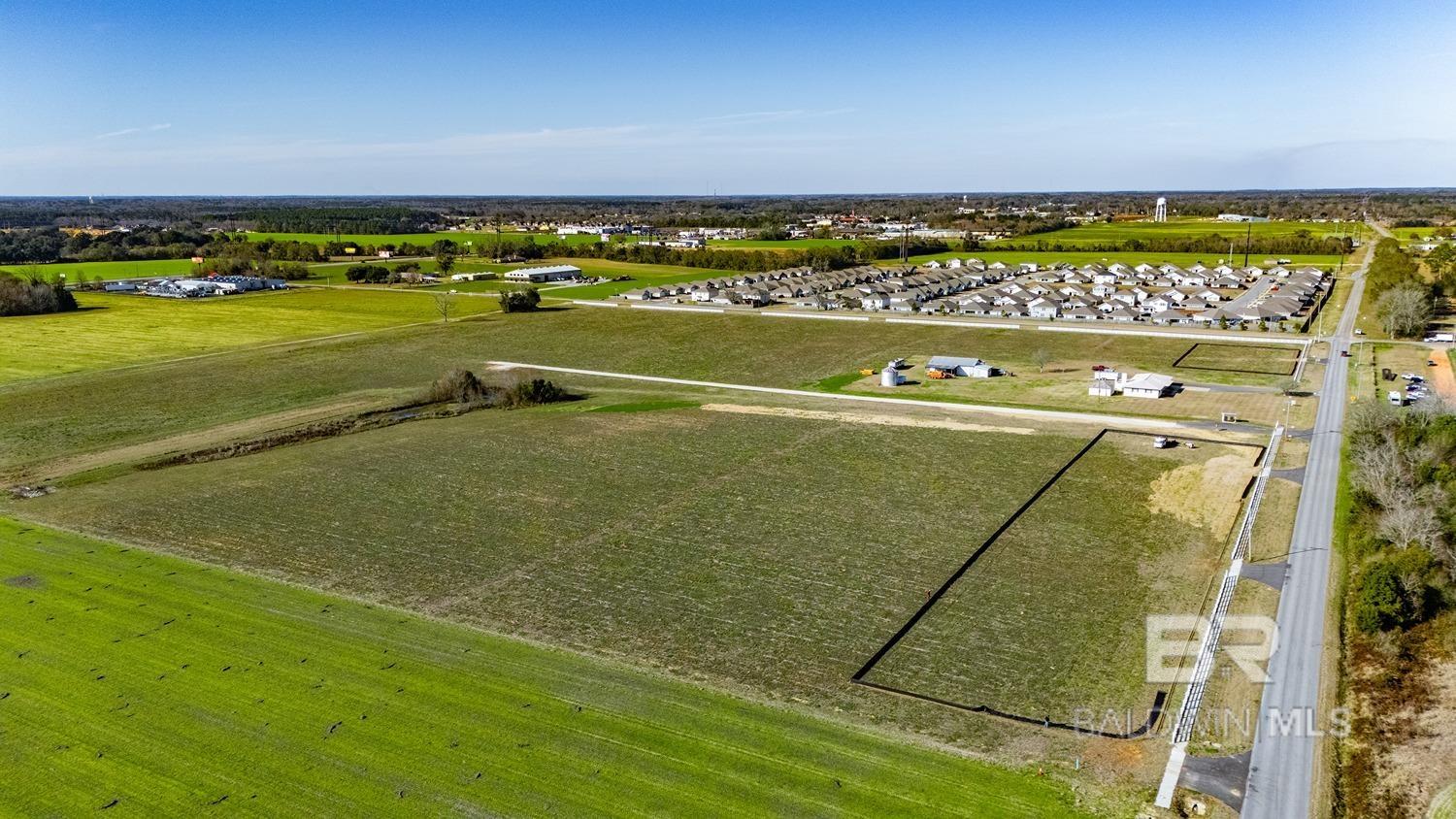 20457 County Road 71, Robertsdale, AL, 36580