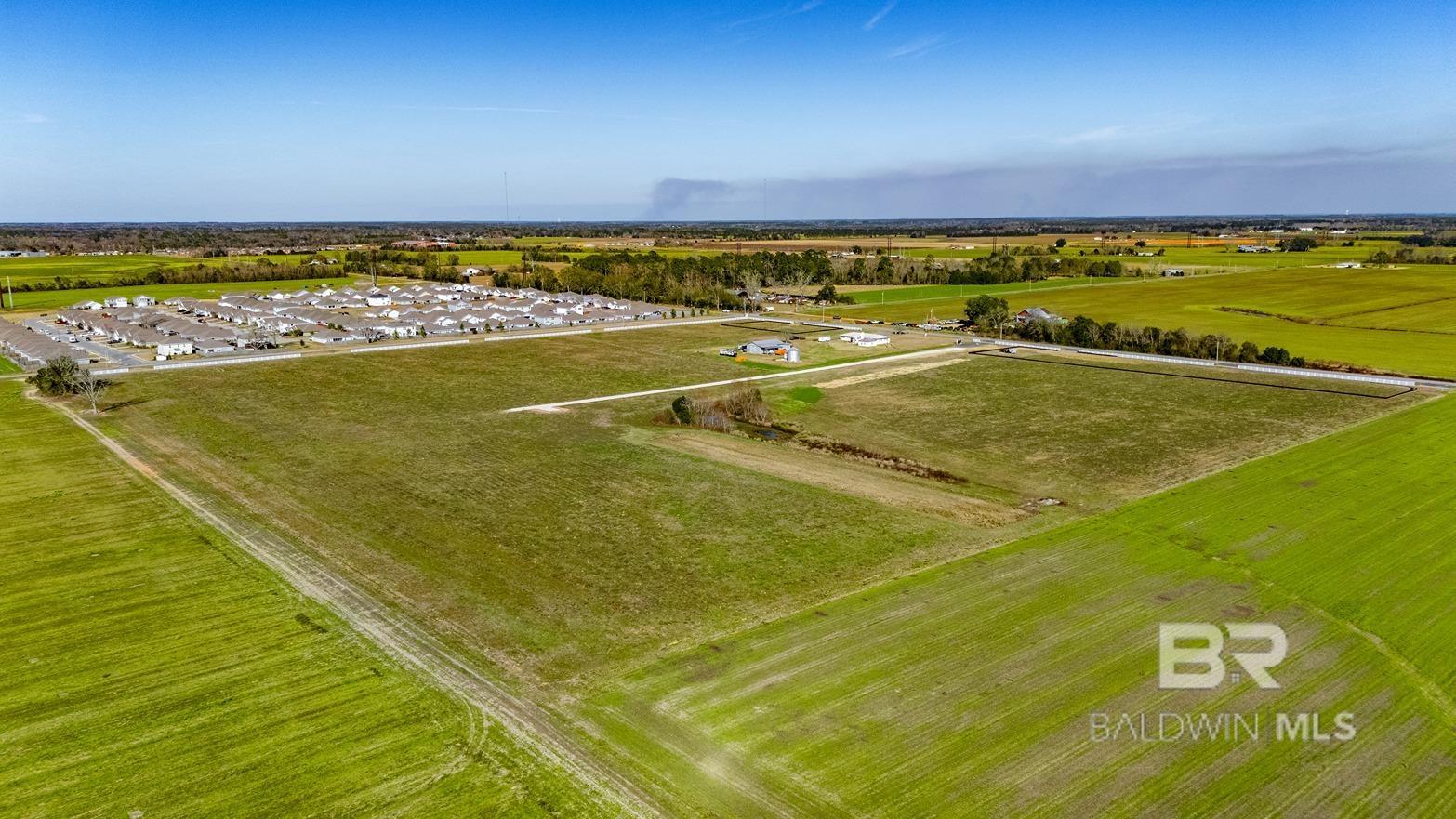 20457 County Road 71, Robertsdale, AL, 36580