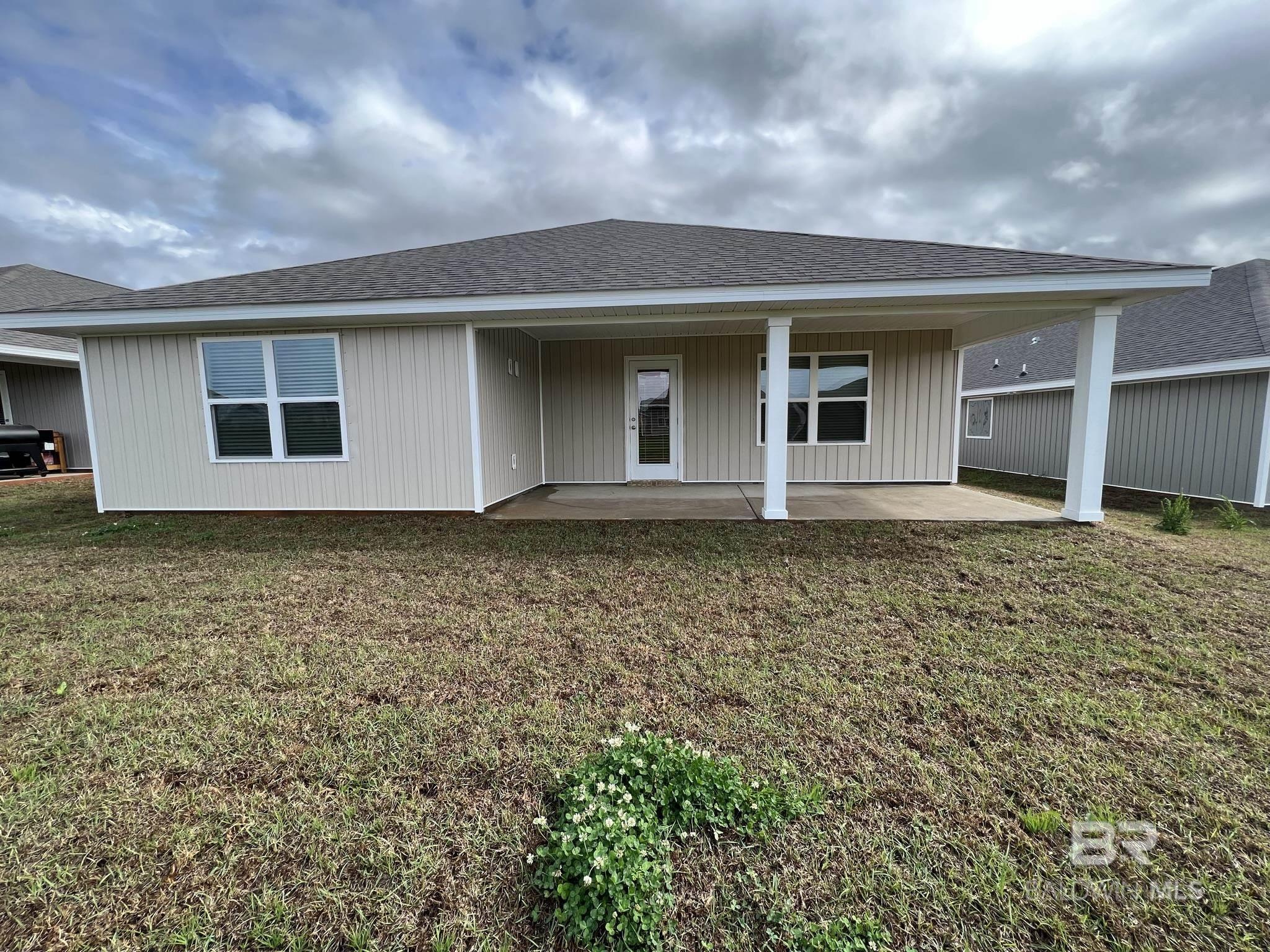 10685 Northern Dancer Court, Daphne, AL, 36526