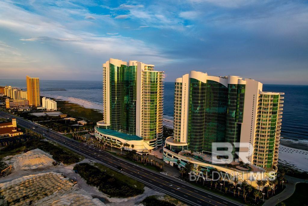 Orange Beach Condos