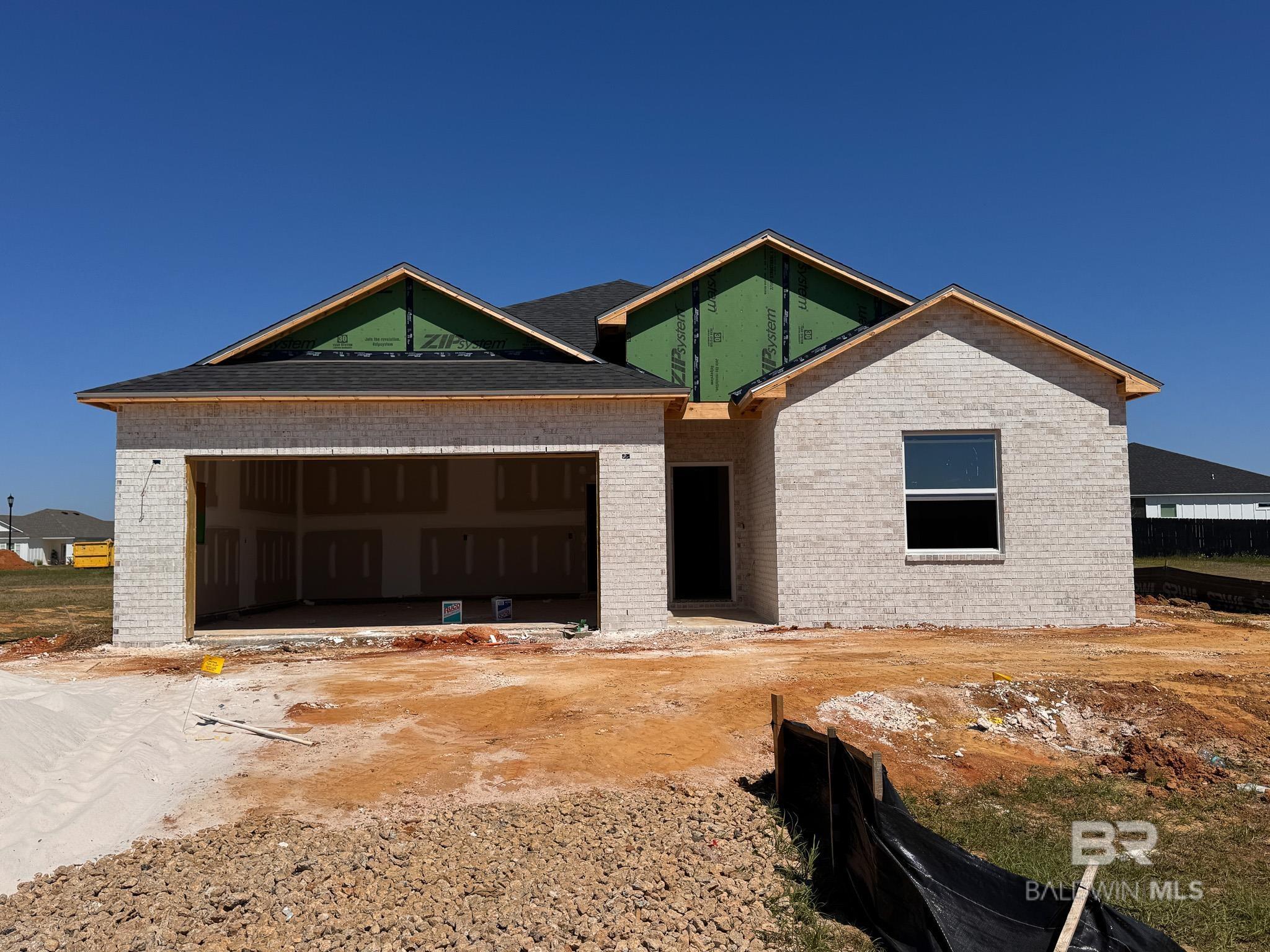 16228 Tigris Drive, Fairhope, AL, 36532