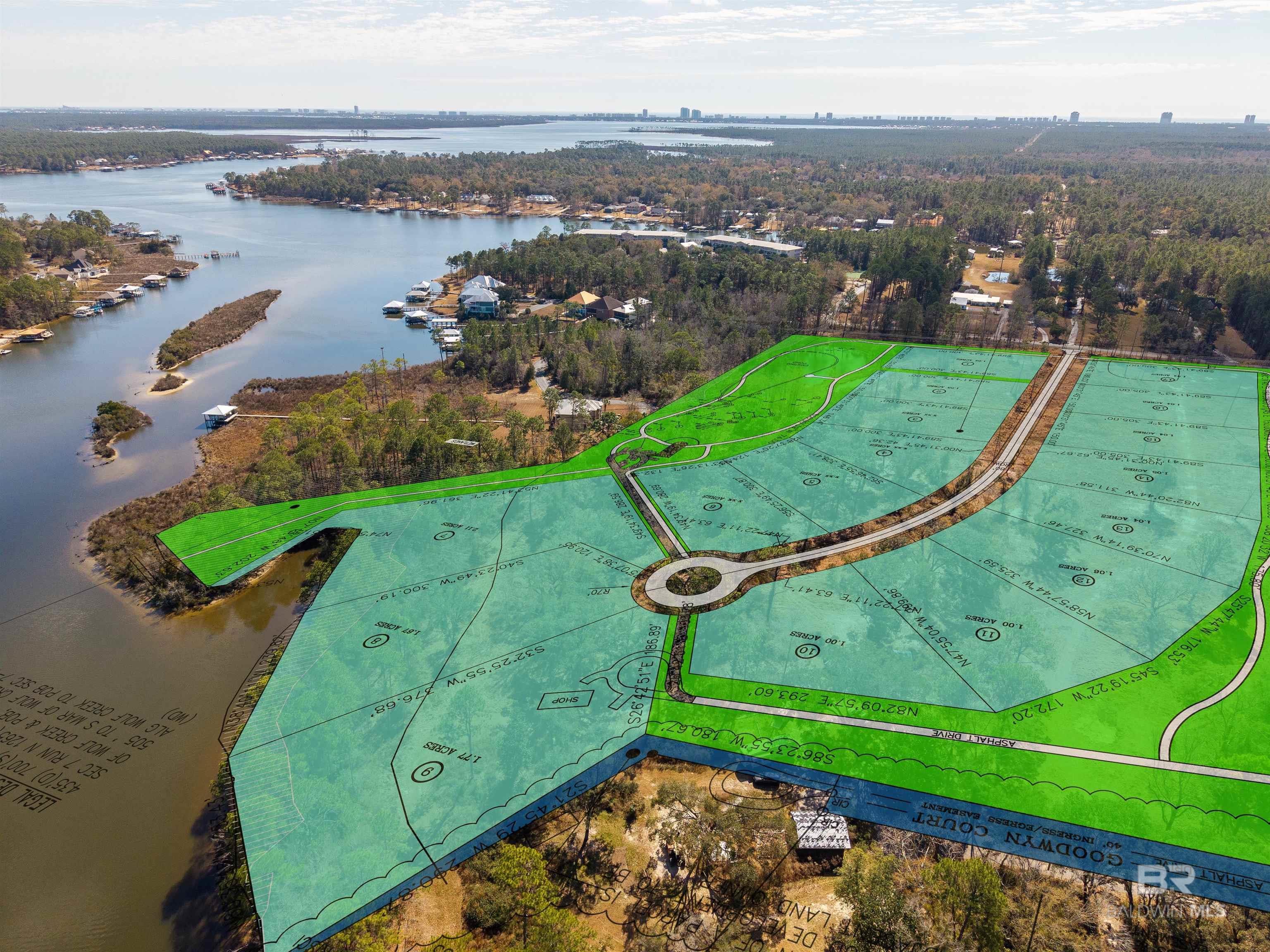 17 Kingfisher Court, Foley, AL, 36535