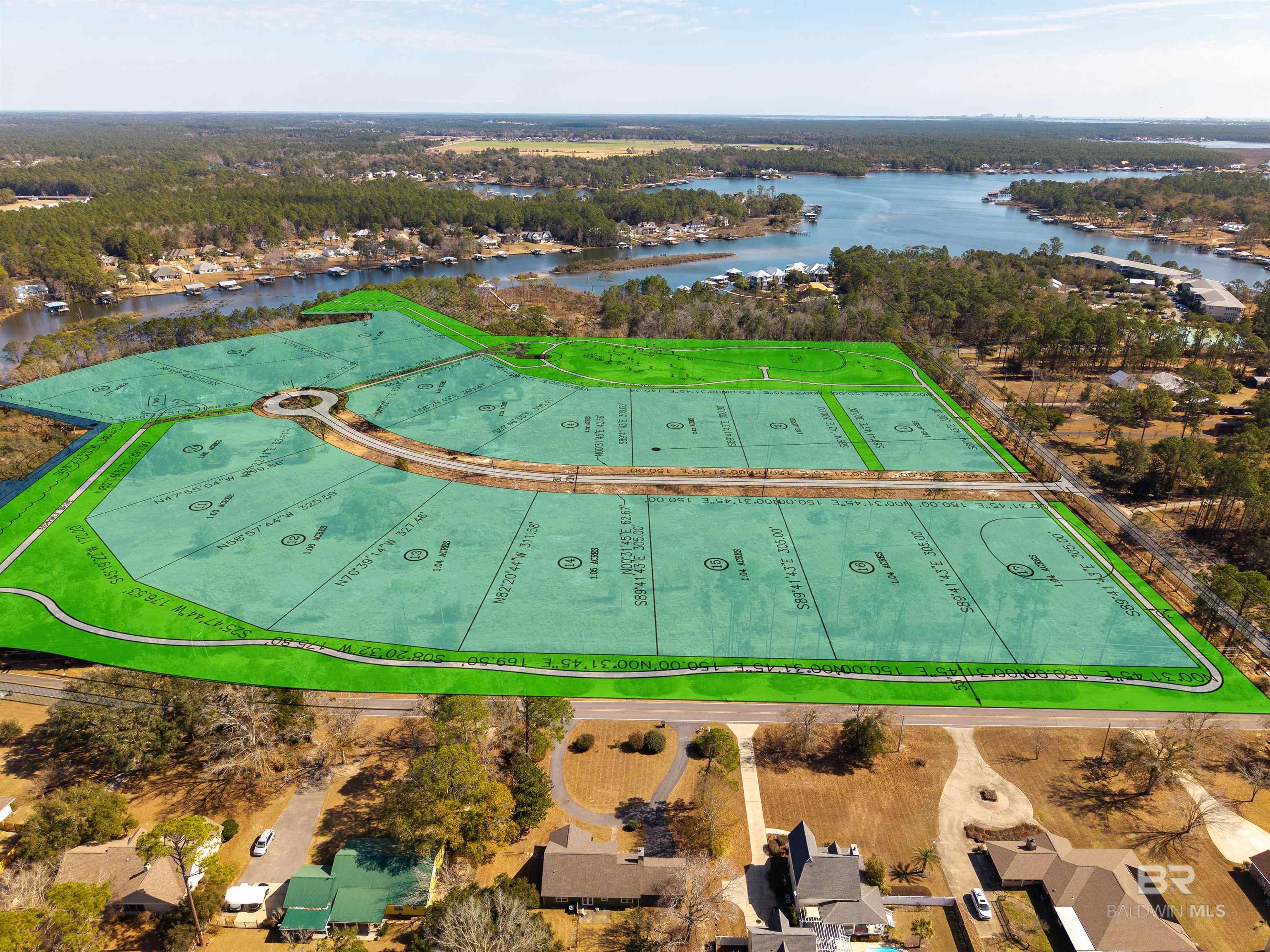 17 Kingfisher Court, Foley, AL, 36535