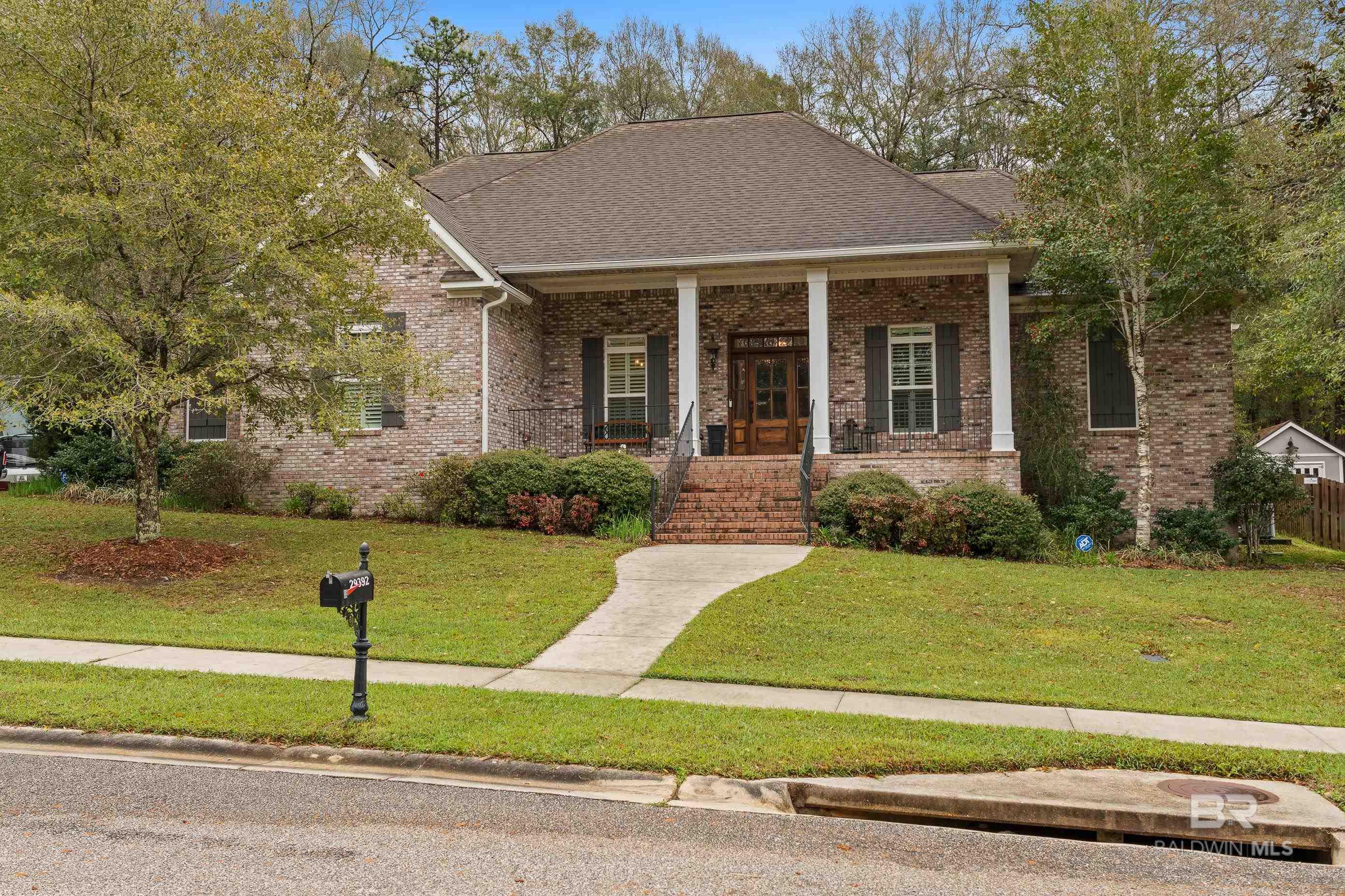 29392 Acorn Knoll Drive, Daphne, AL, 36526