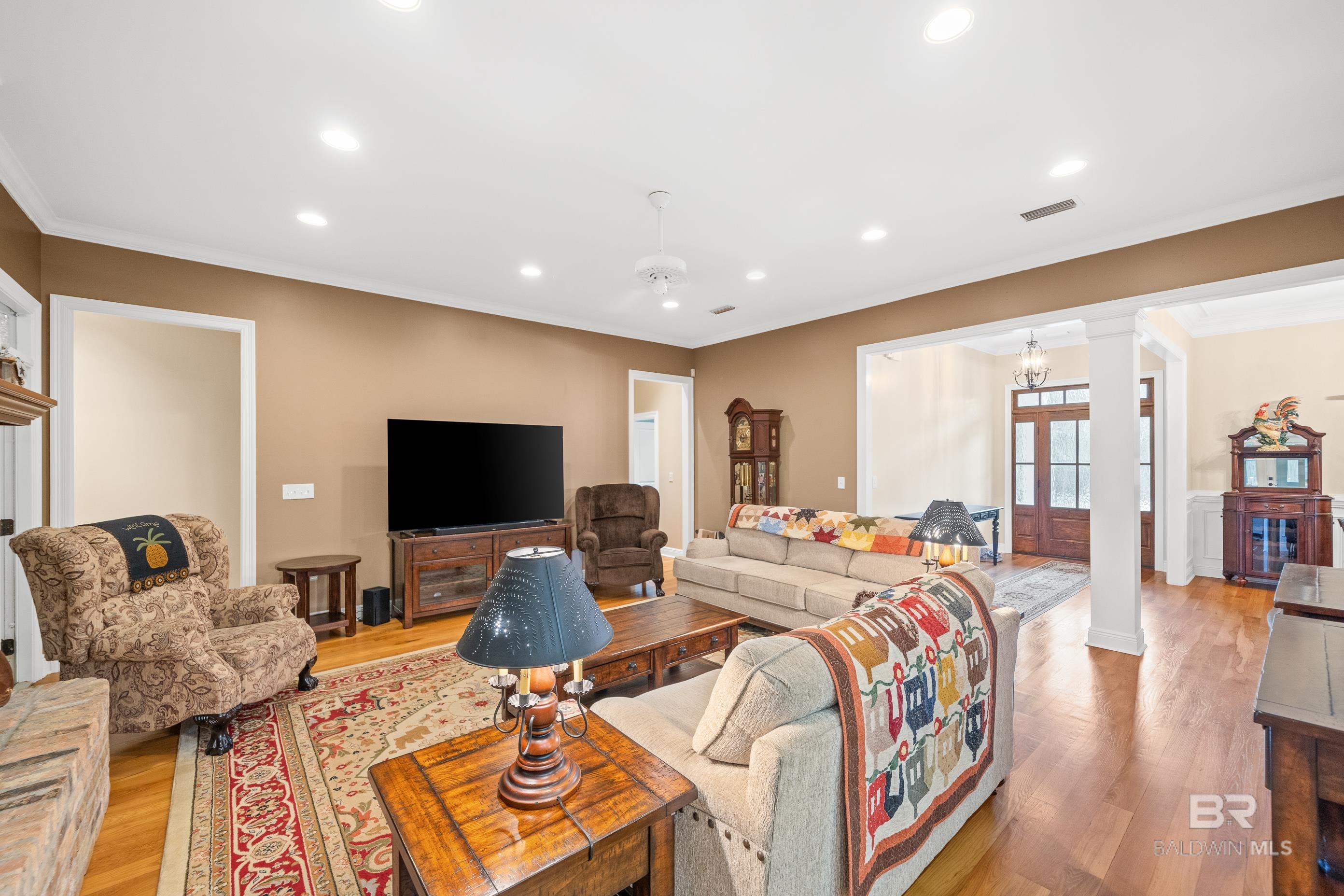 29392 Acorn Knoll Drive, Daphne, AL, 36526