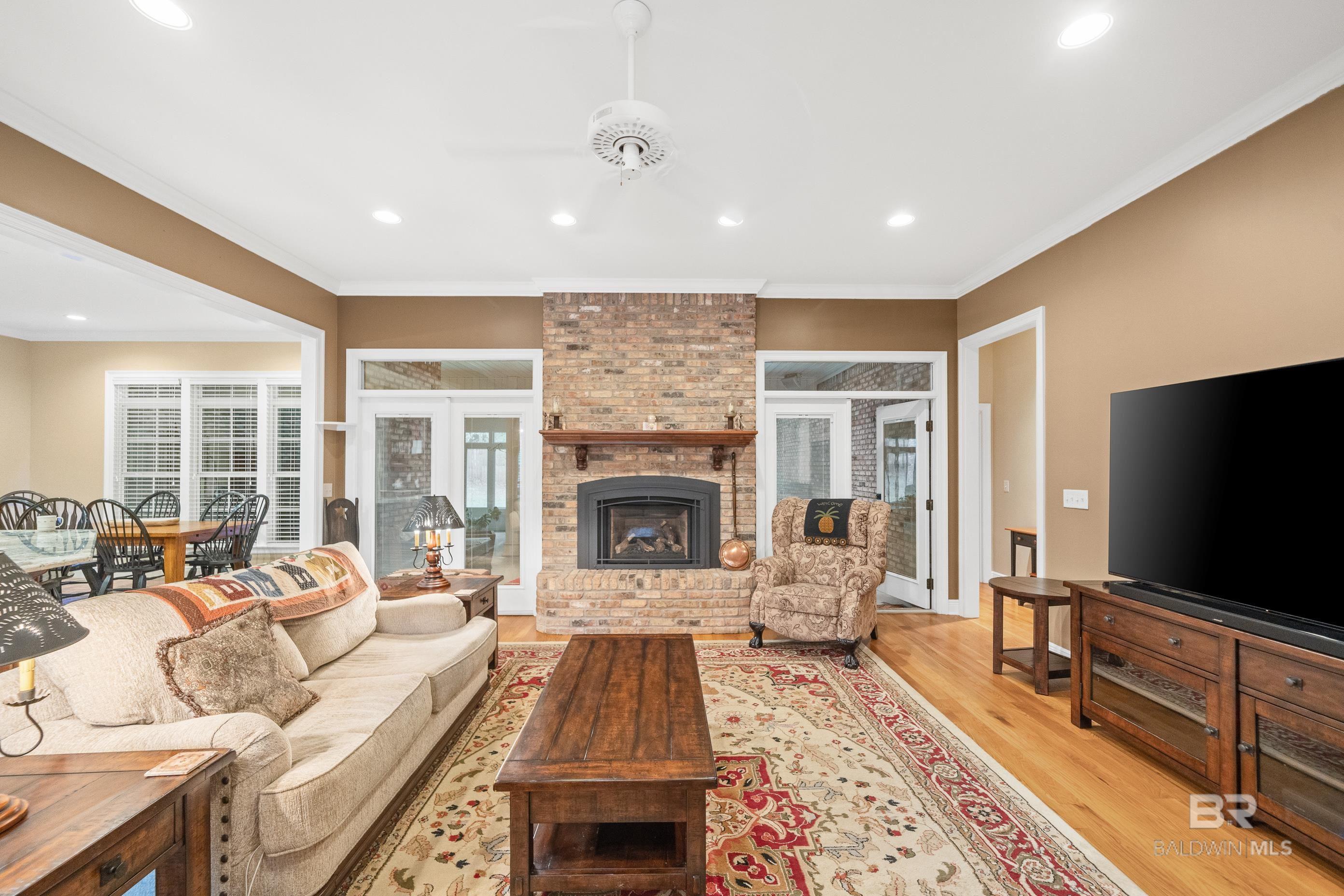 29392 Acorn Knoll Drive, Daphne, AL, 36526