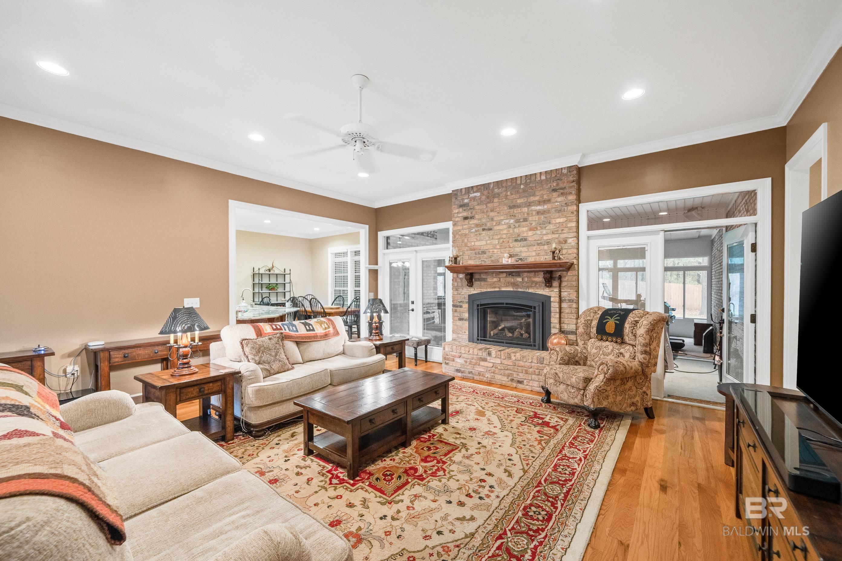 29392 Acorn Knoll Drive, Daphne, AL, 36526