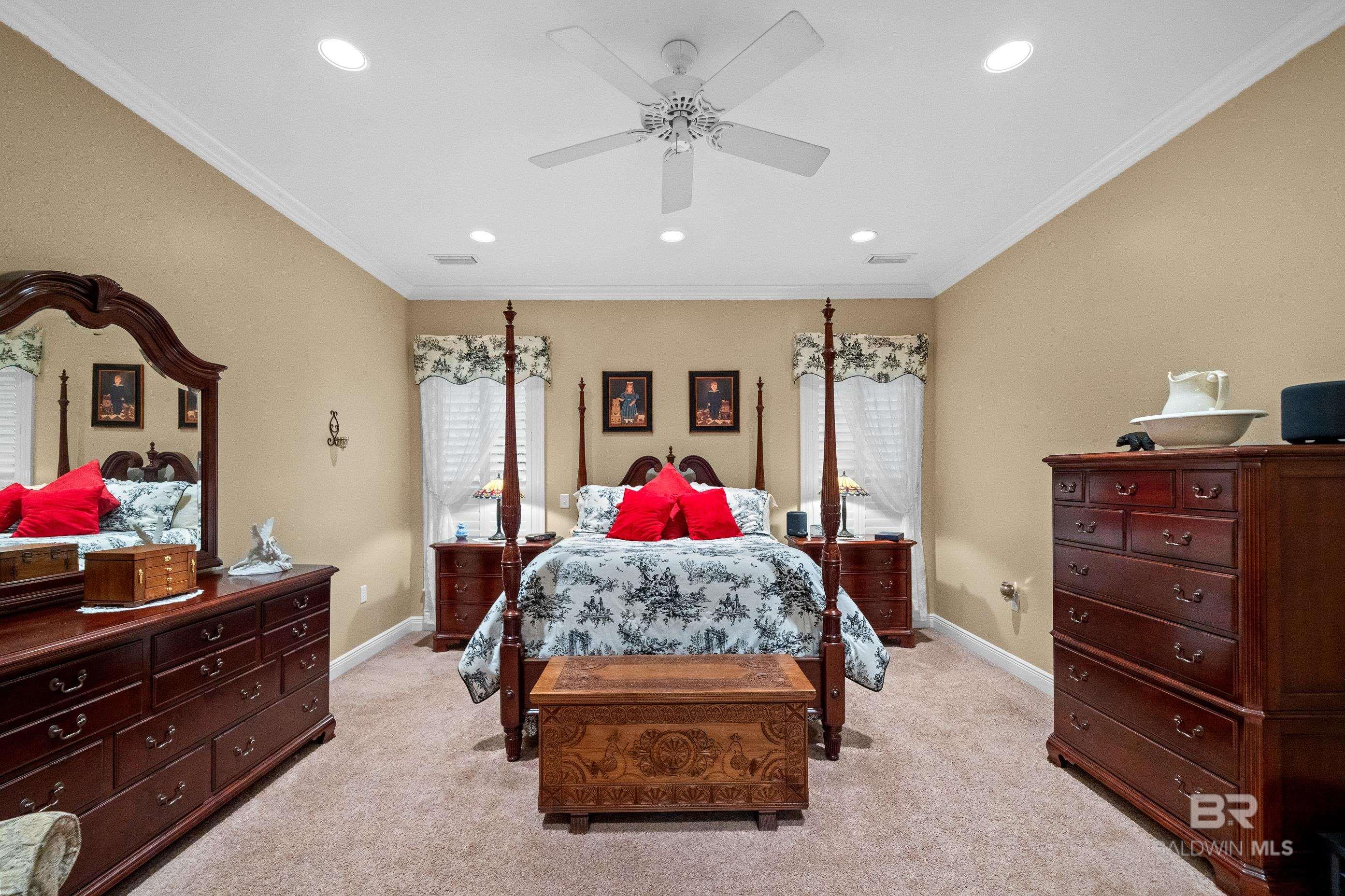 29392 Acorn Knoll Drive, Daphne, AL, 36526