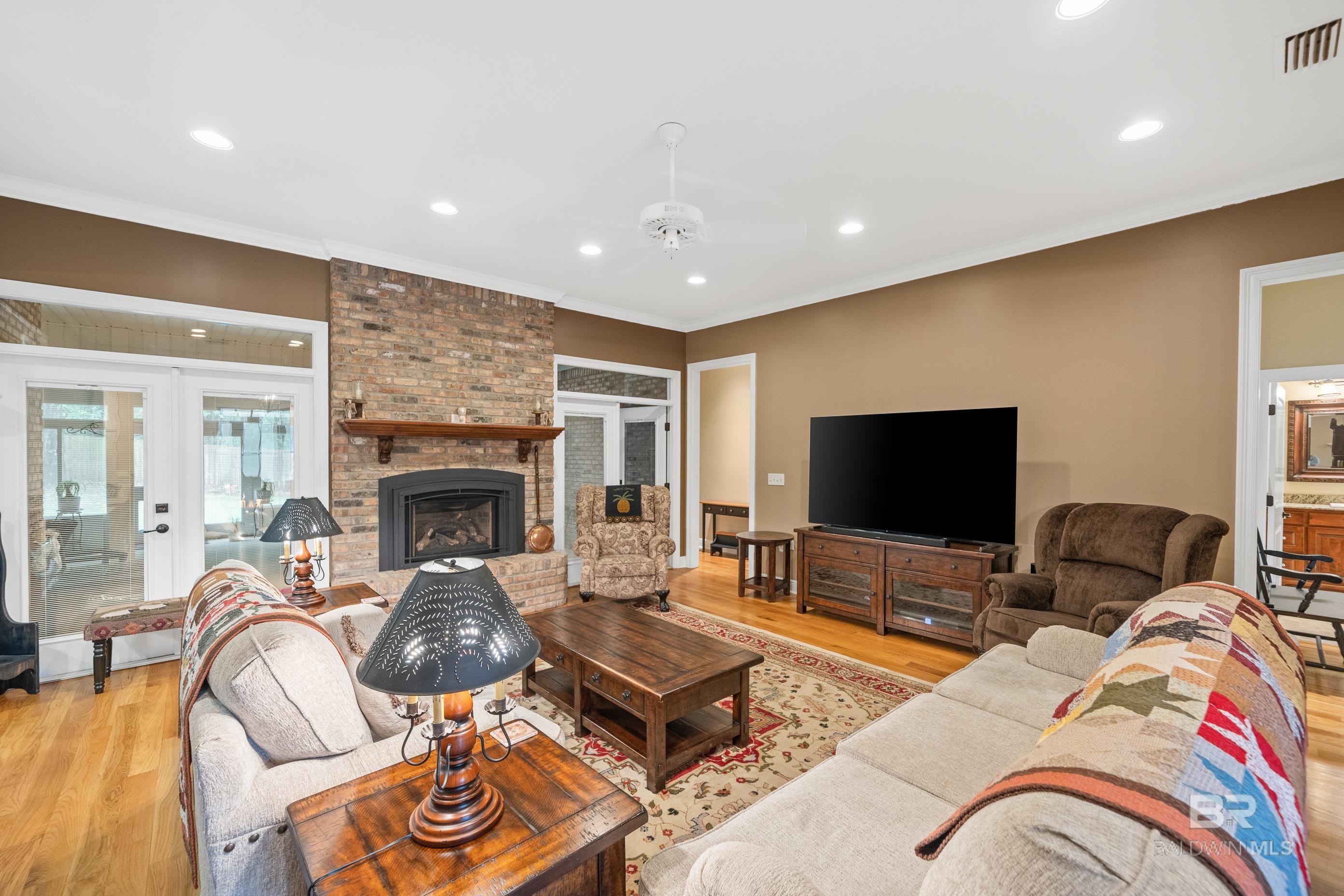 29392 Acorn Knoll Drive, Daphne, AL, 36526