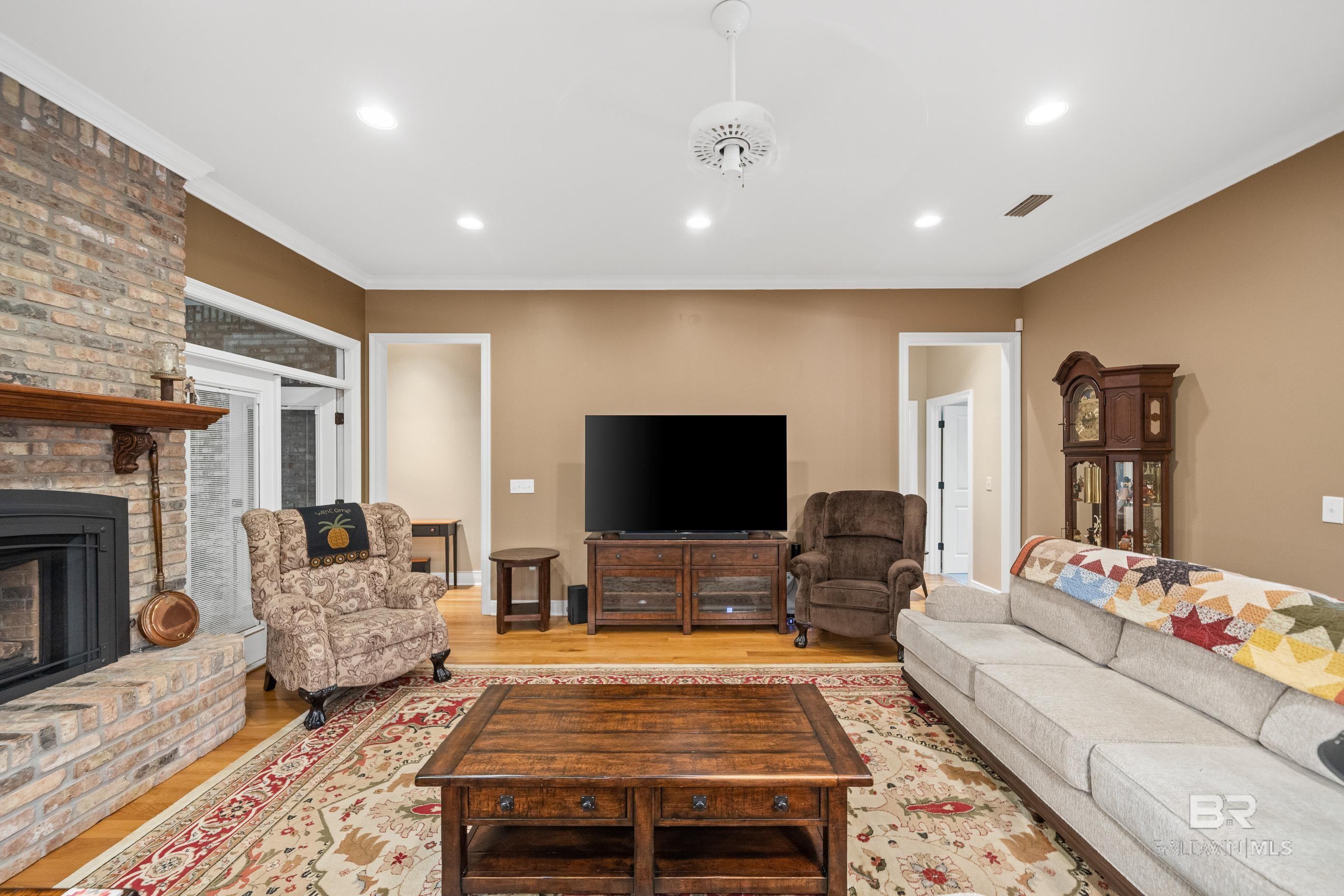 29392 Acorn Knoll Drive, Daphne, AL, 36526