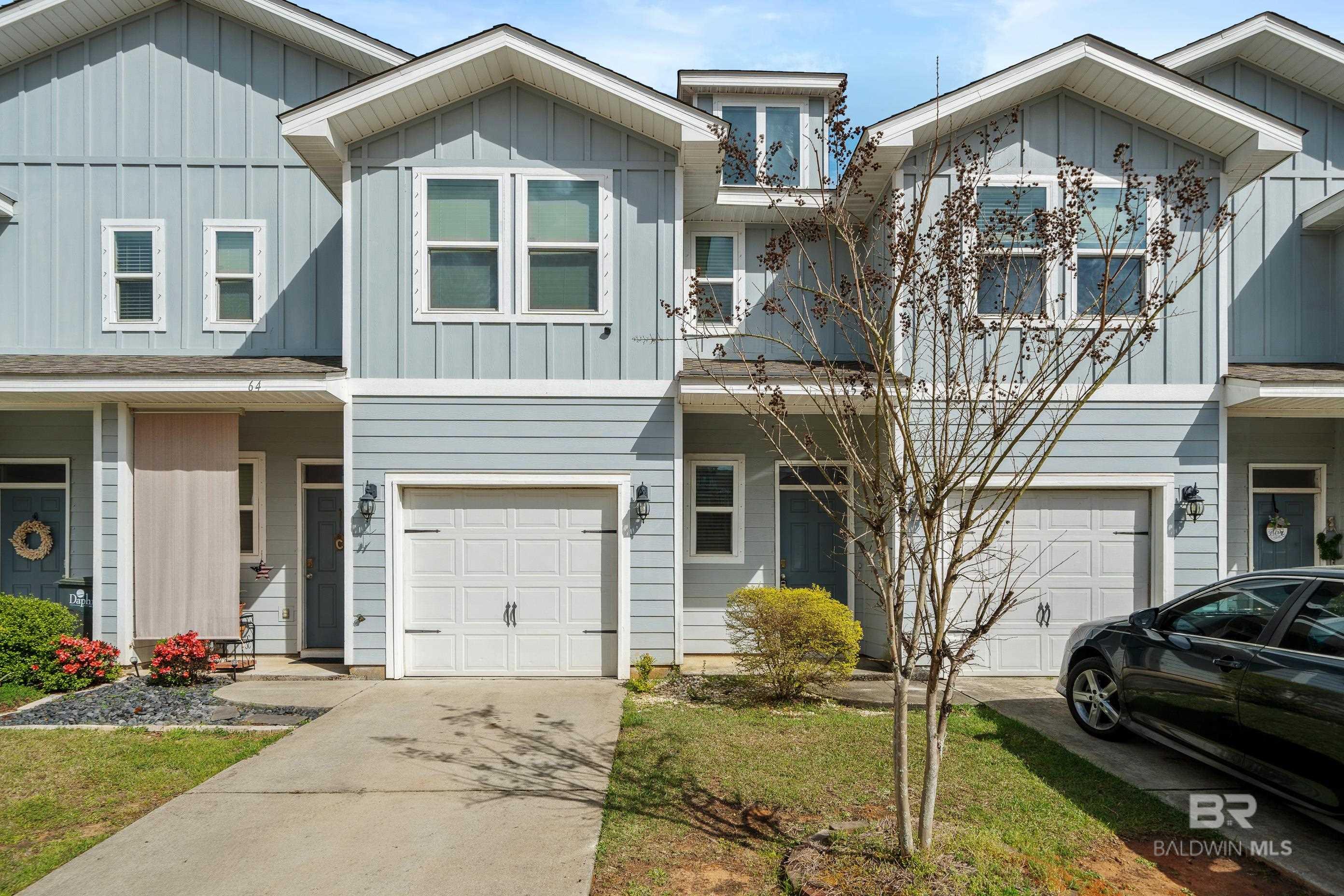 250 N Spring Lake Drive, Mobile, AL, 36695-3403