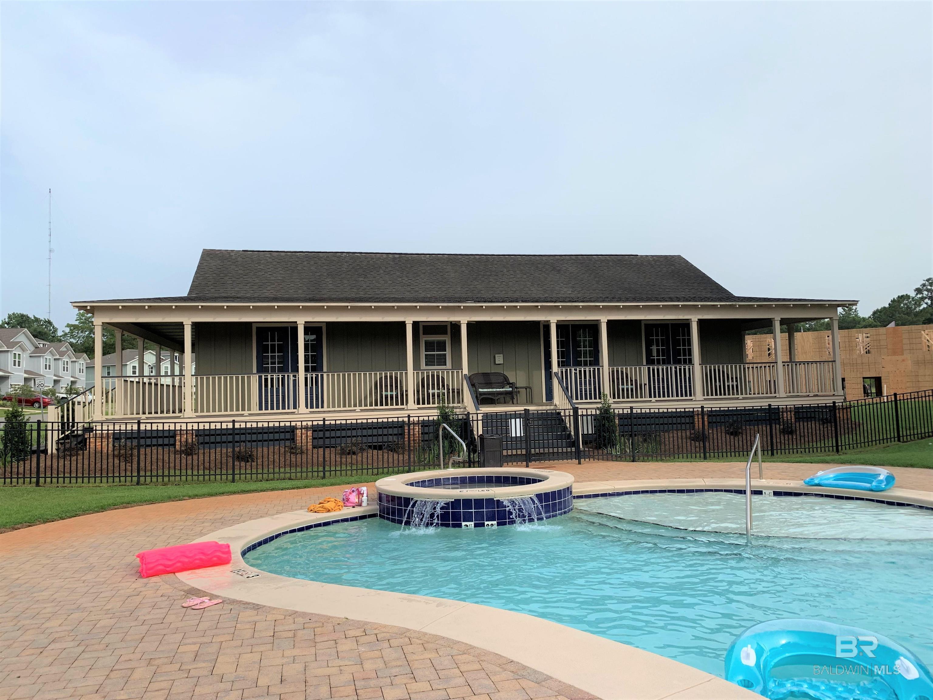 25806 Pollard Road UNIT 65, Daphne, AL, 36526