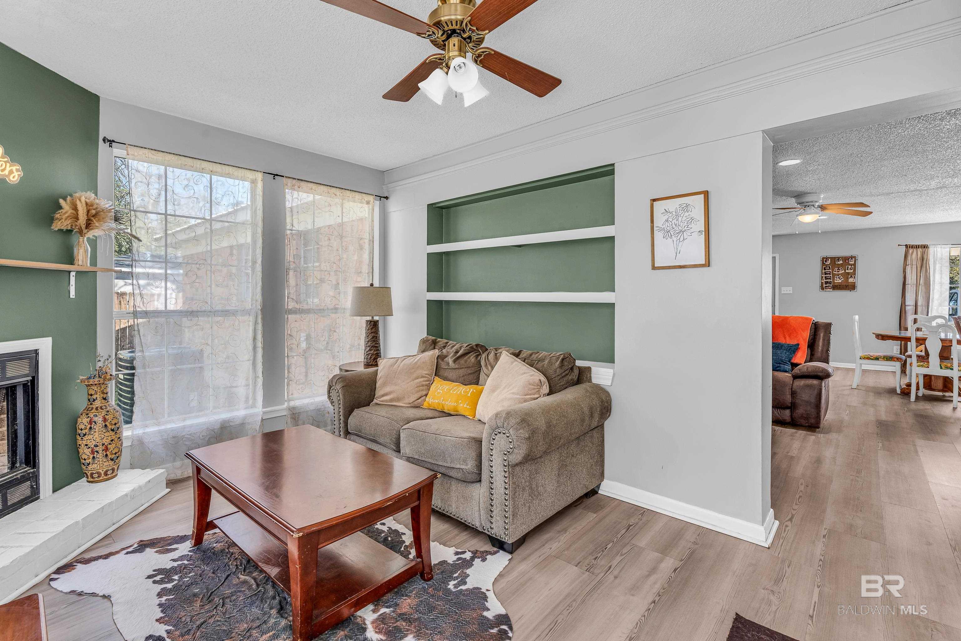 407 E Myrtle Avenue, Foley, AL, 36535