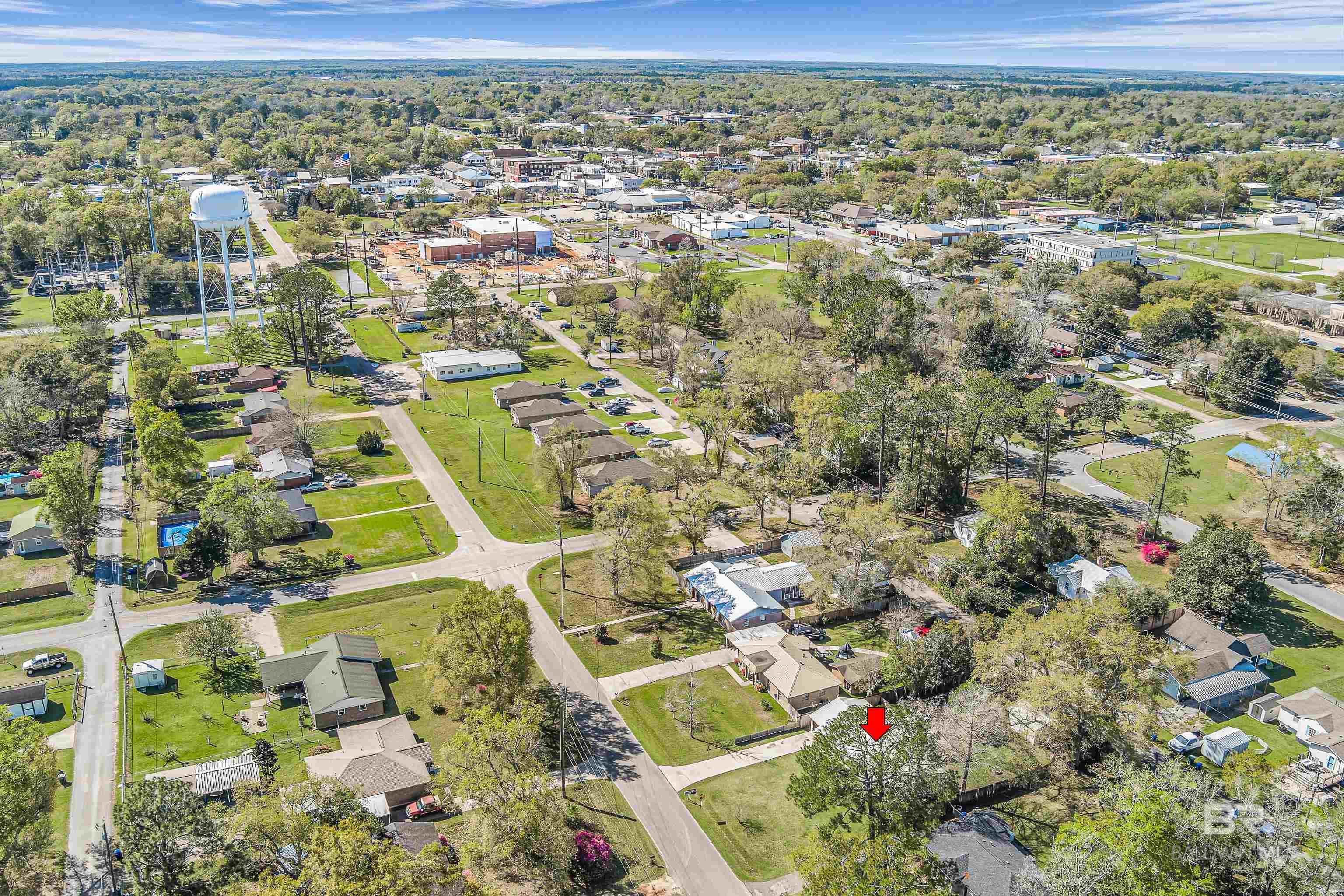 407 E Myrtle Avenue, Foley, AL, 36535