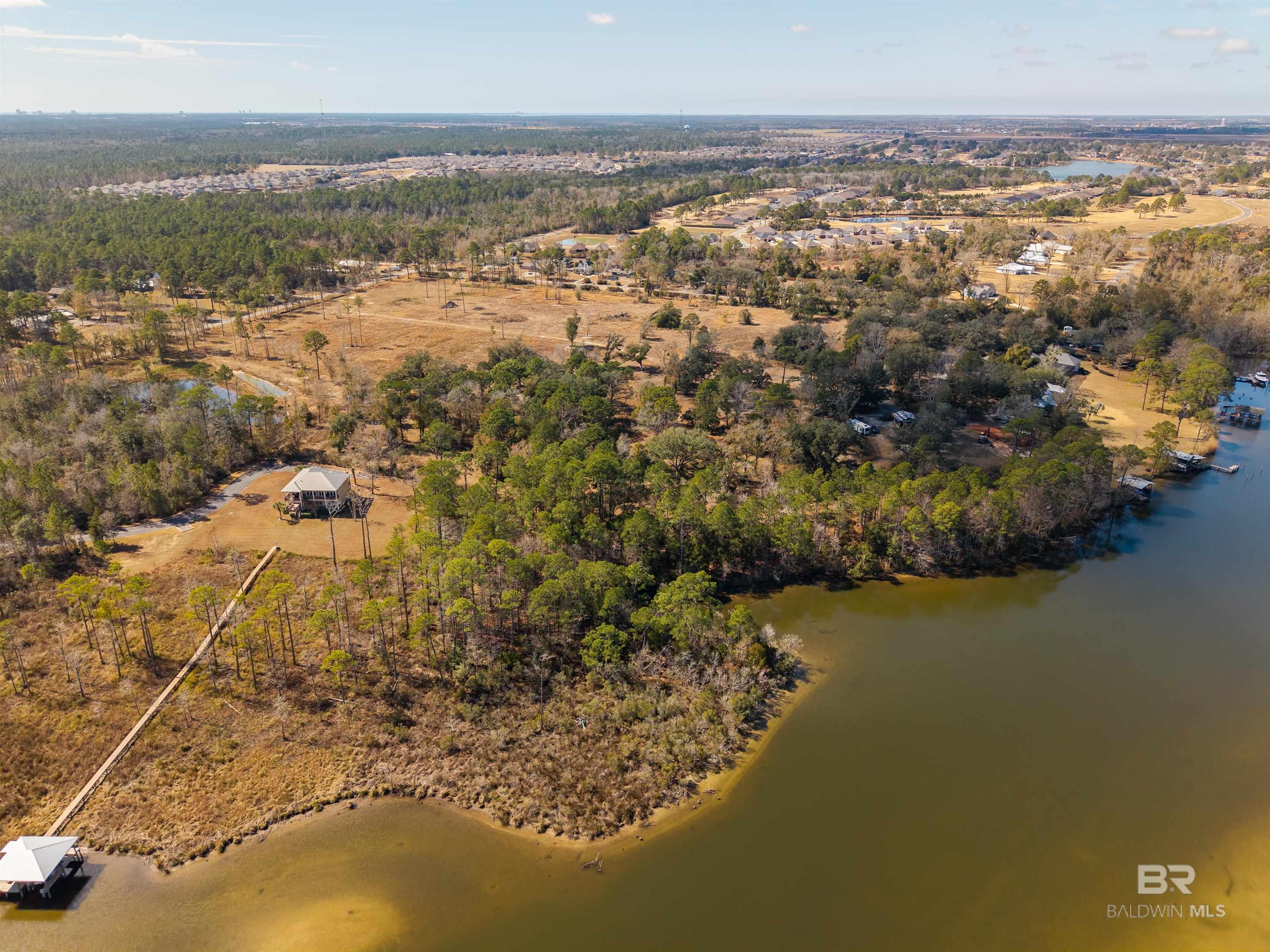 7 Kingfisher Court, Foley, AL, 36535