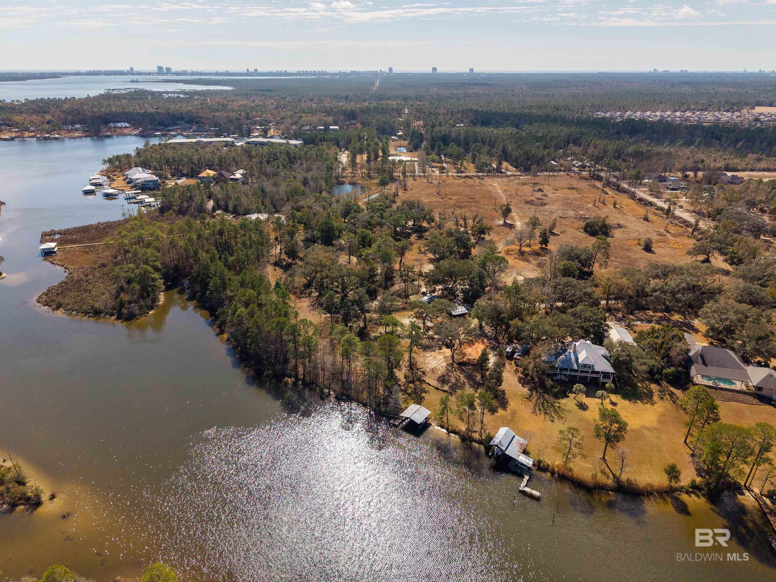 7 Kingfisher Court, Foley, AL, 36535