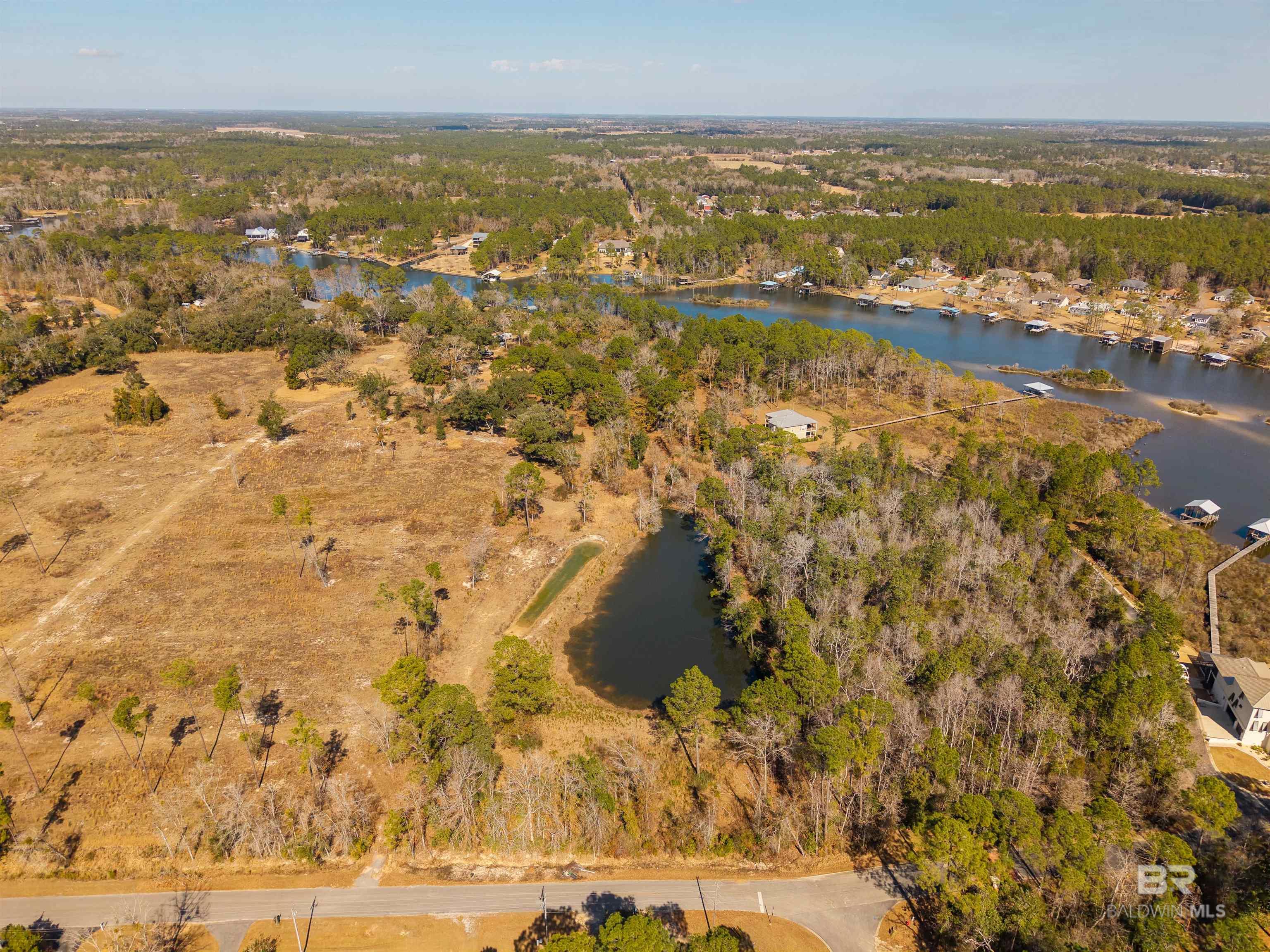 7 Kingfisher Court, Foley, AL, 36535