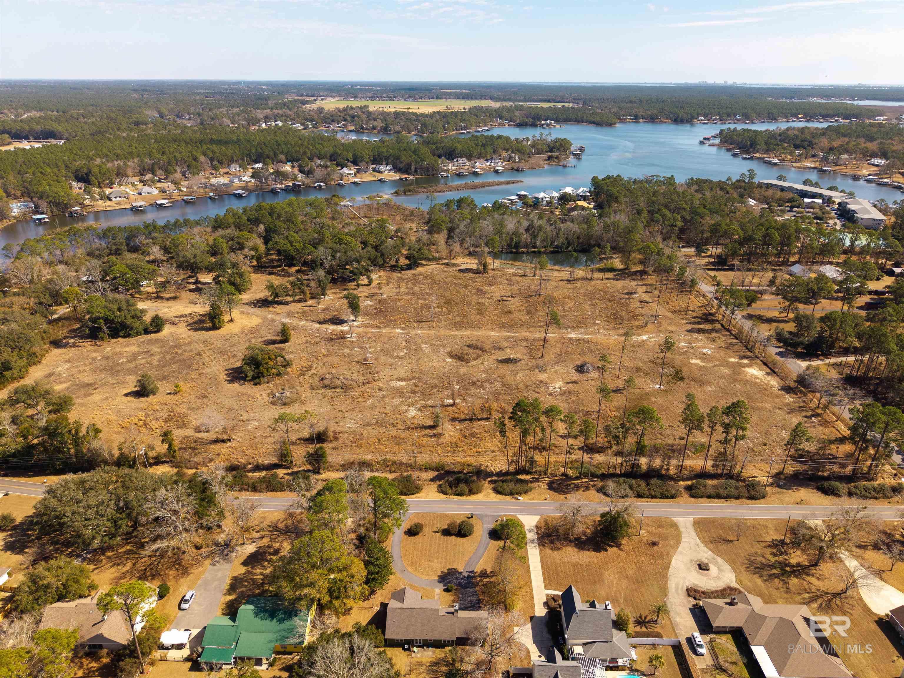 7 Kingfisher Court, Foley, AL, 36535