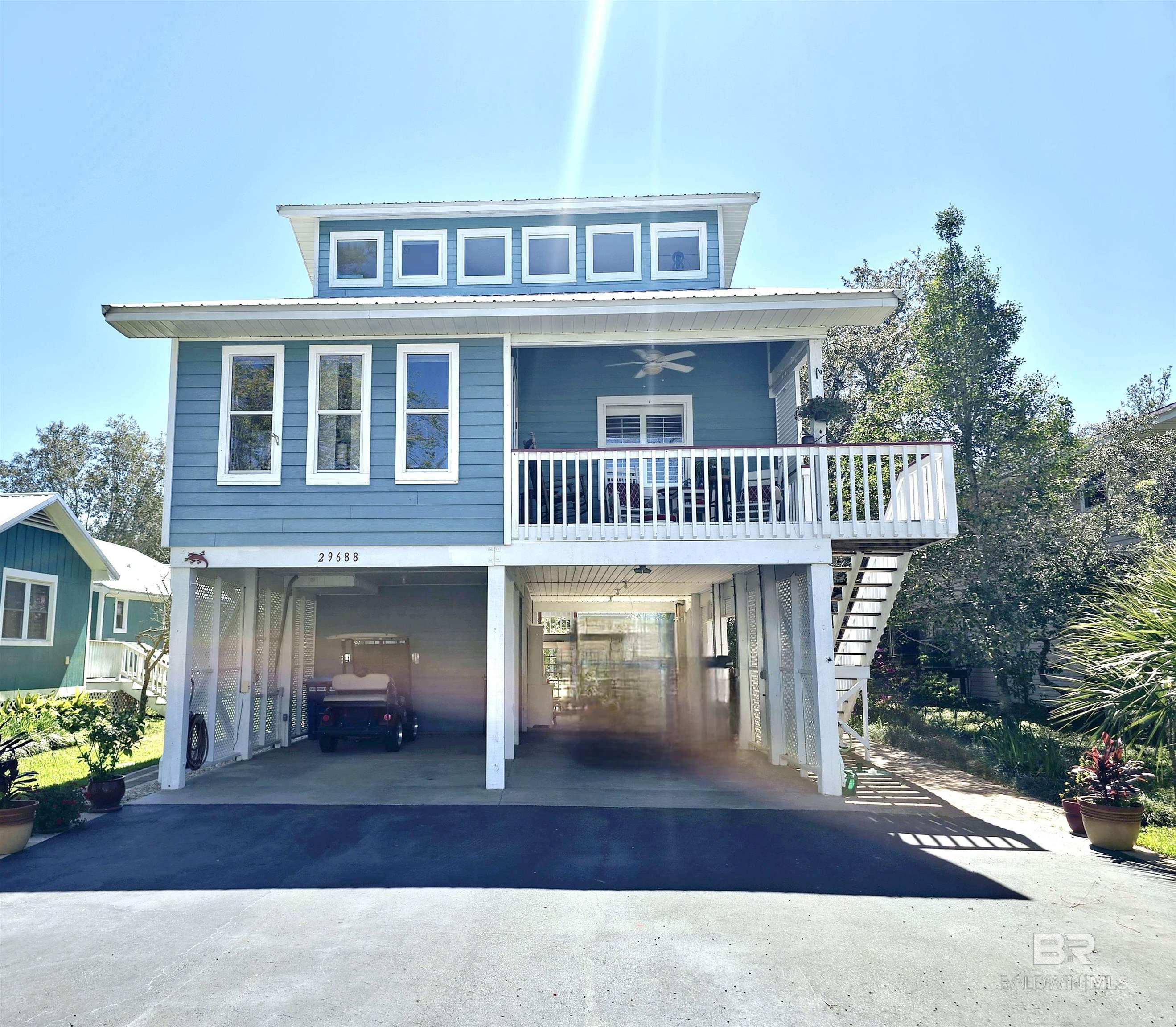 29688 N Bayshore Drive