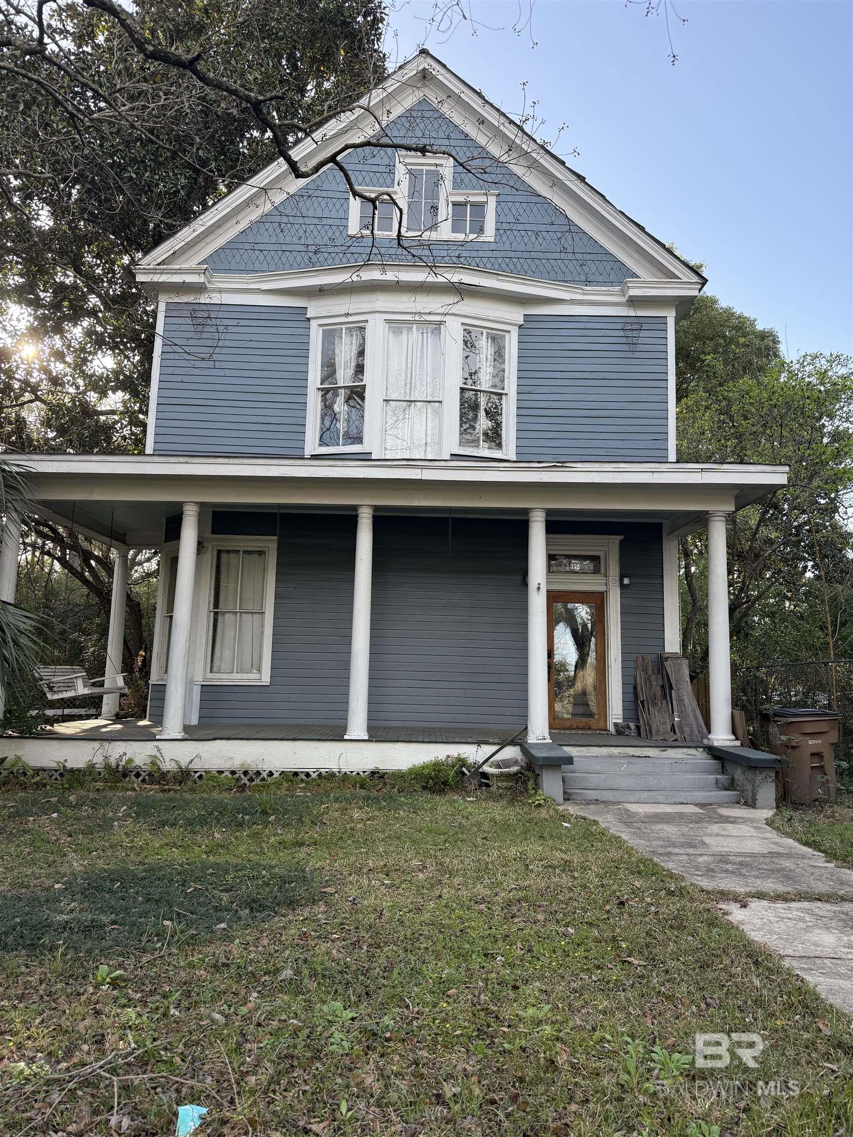 352 S Ann Street, Mobile, AL, 36604