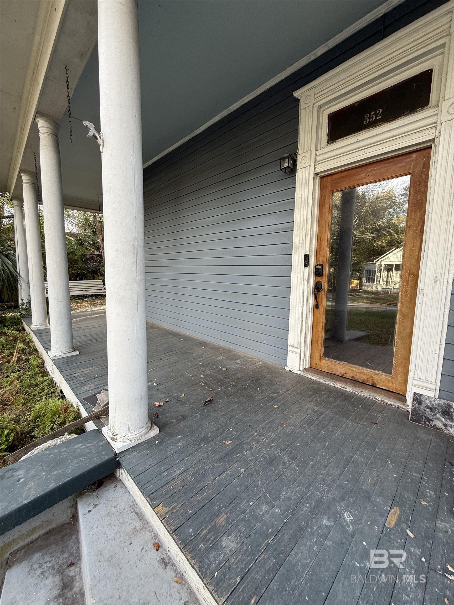 352 S Ann Street, Mobile, AL, 36604