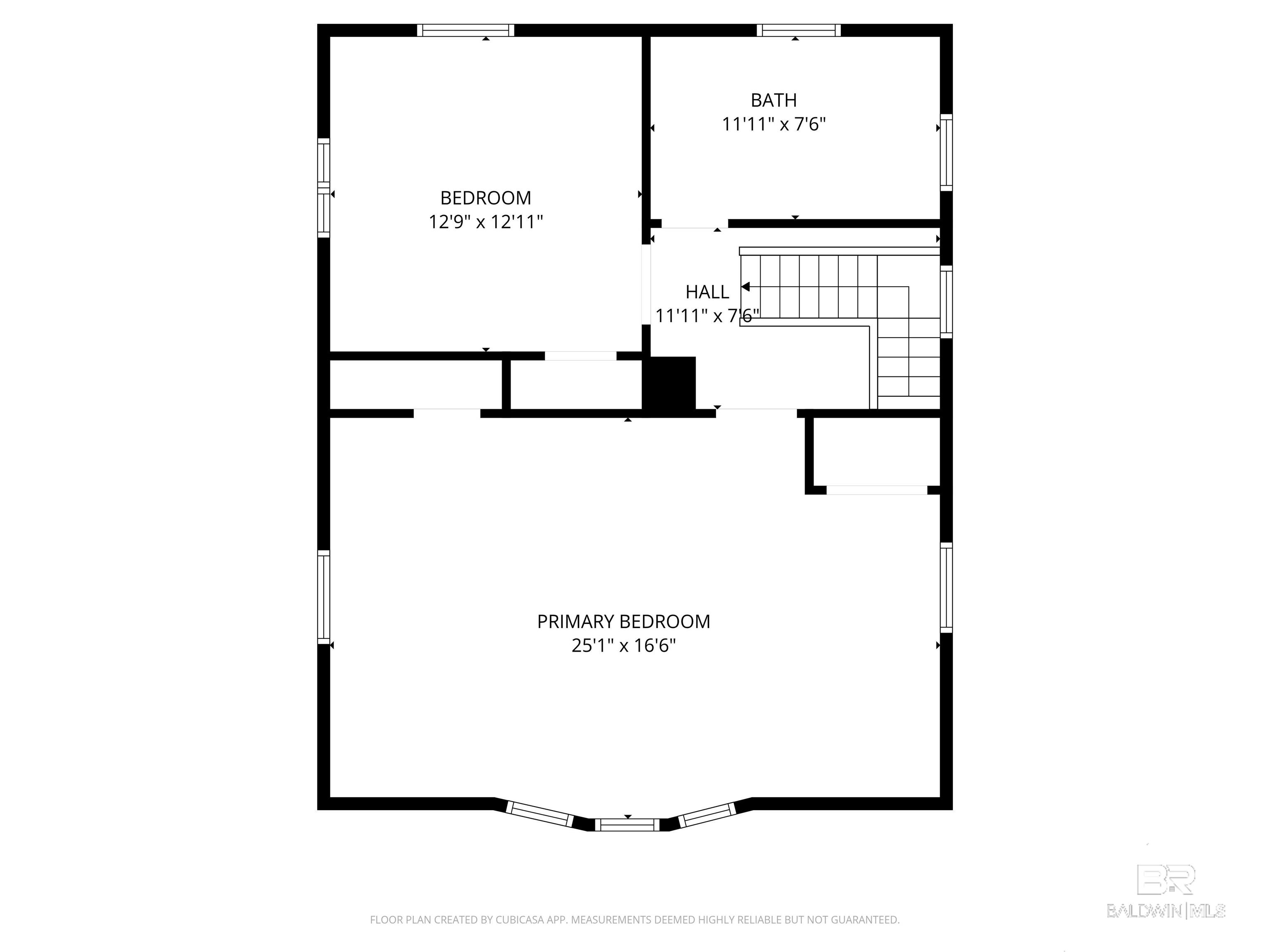 352 S Ann Street, Mobile, AL, 36604