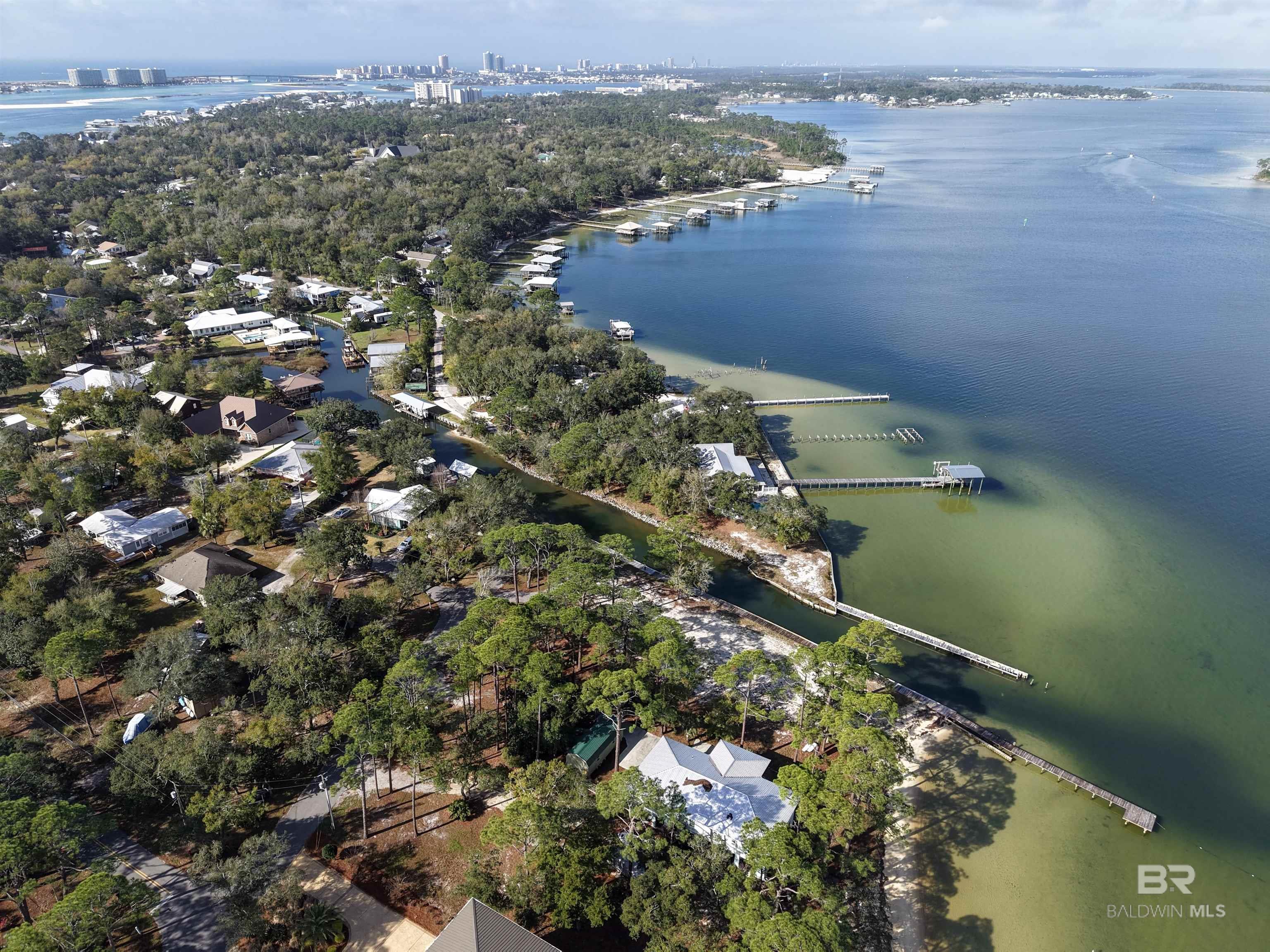 5423 Hickory Lane, Orange Beach, AL, 36561