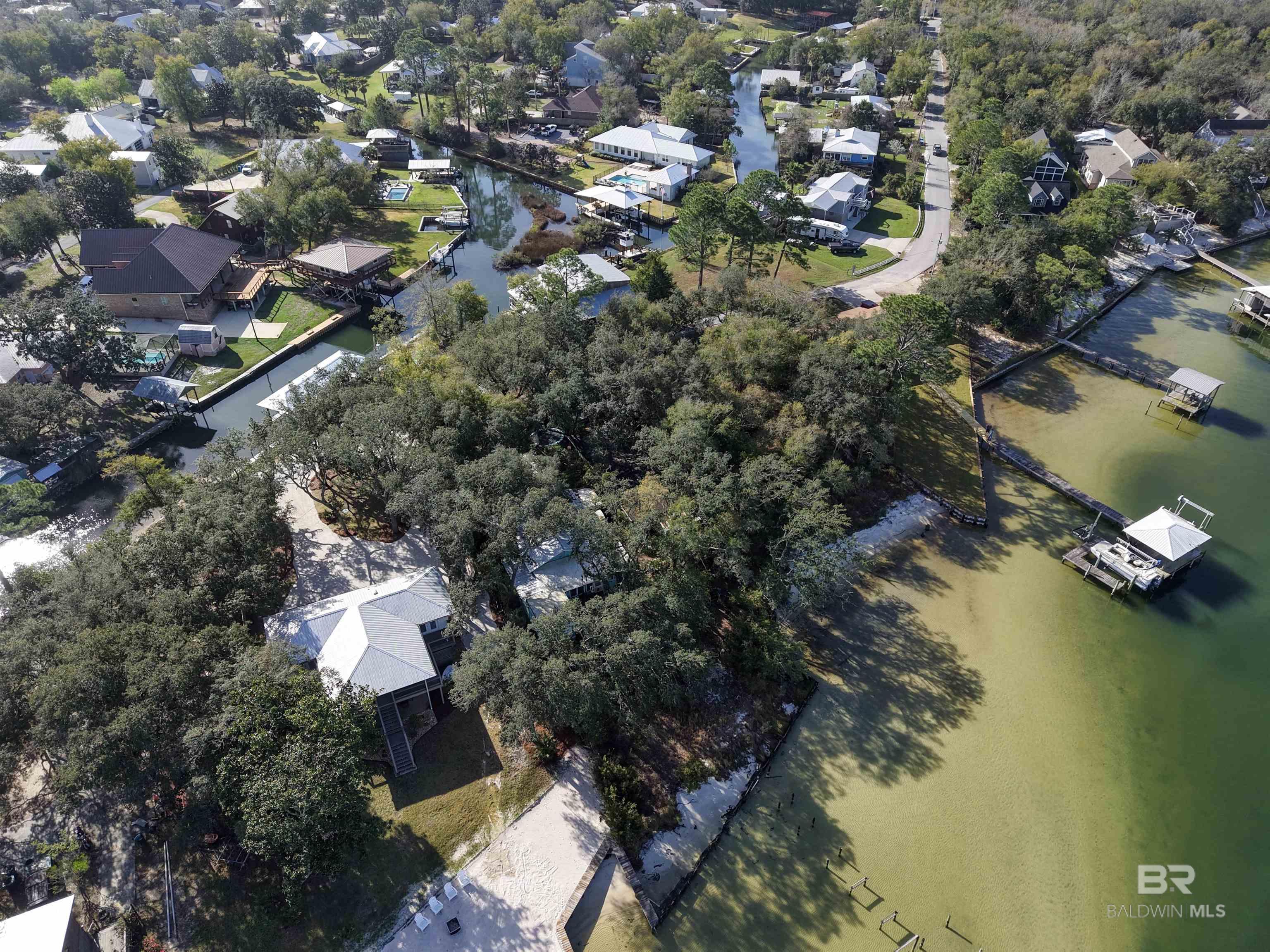 5423 Hickory Lane, Orange Beach, AL, 36561