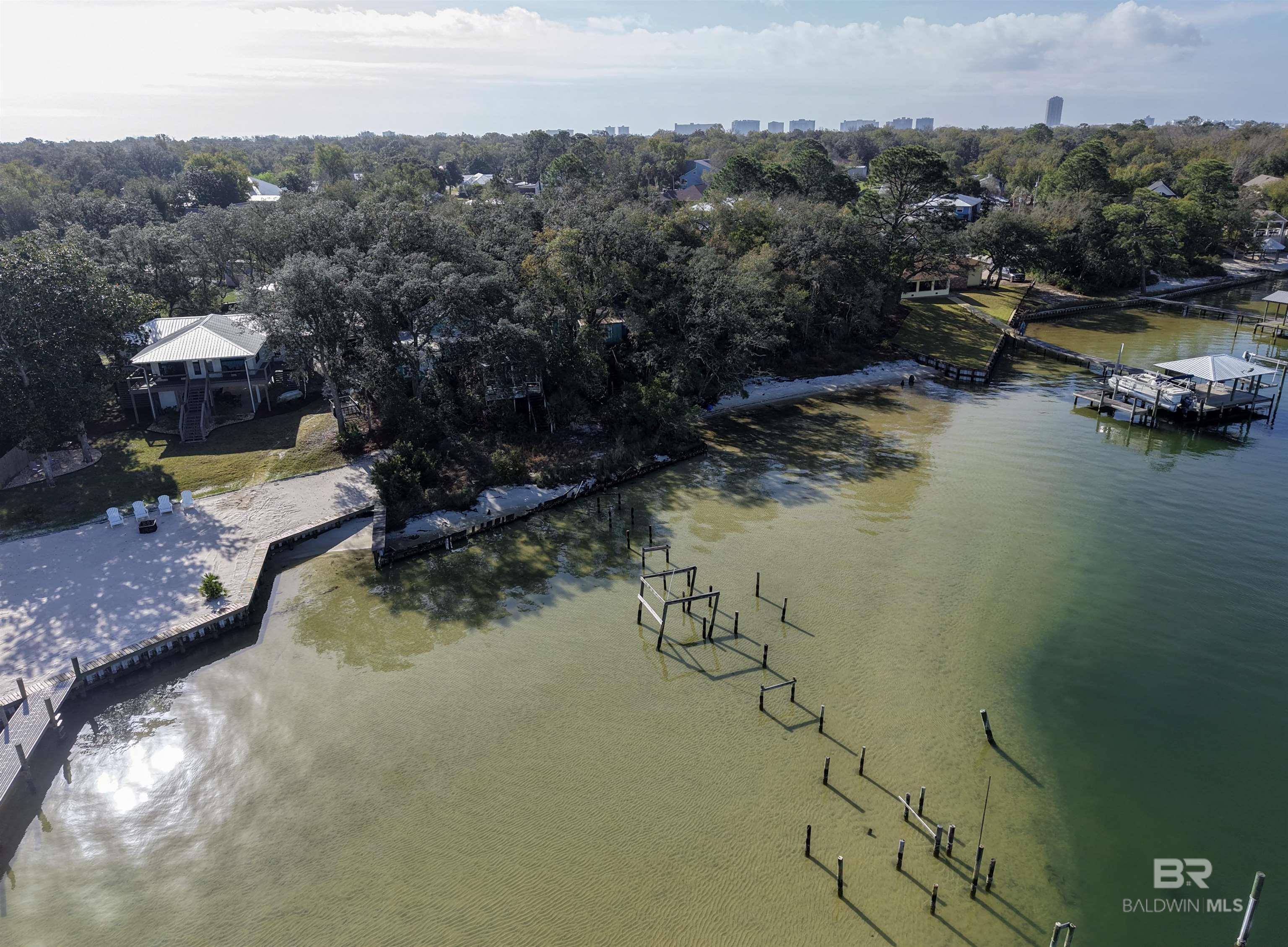 5423 Hickory Lane, Orange Beach, AL, 36561