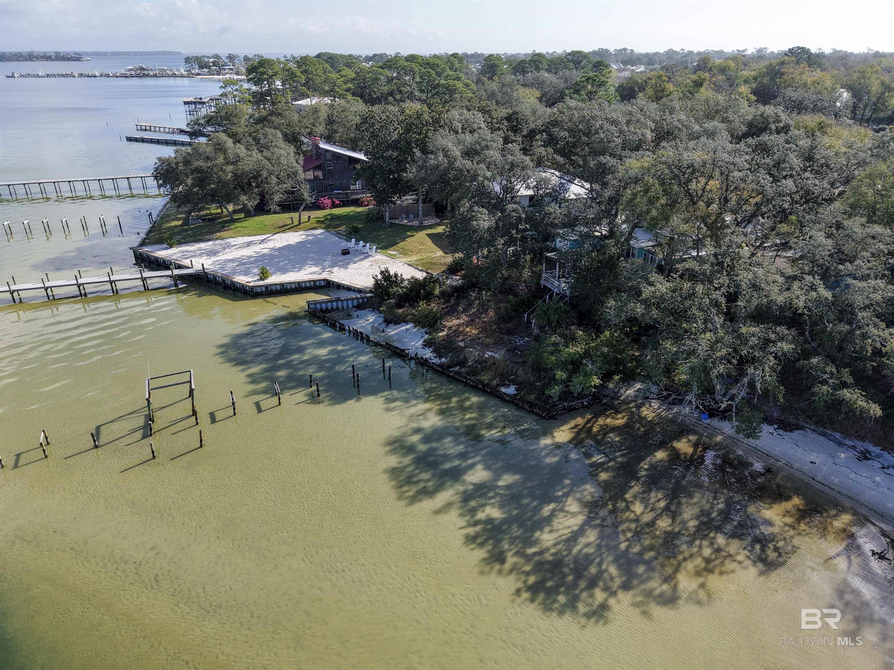 5423 Hickory Lane, Orange Beach, AL, 36561