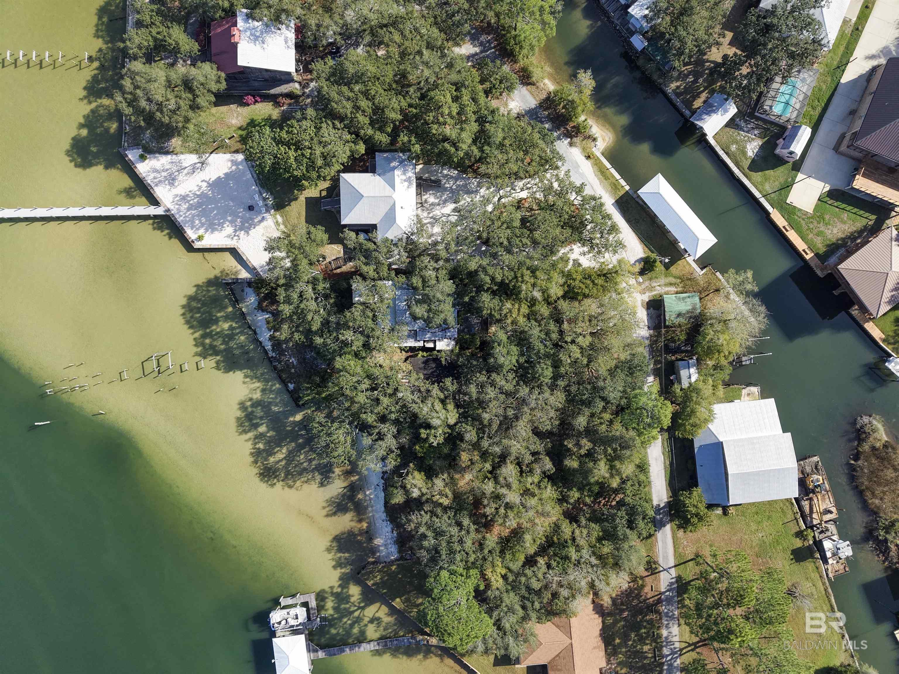 5423 Hickory Lane, Orange Beach, AL, 36561