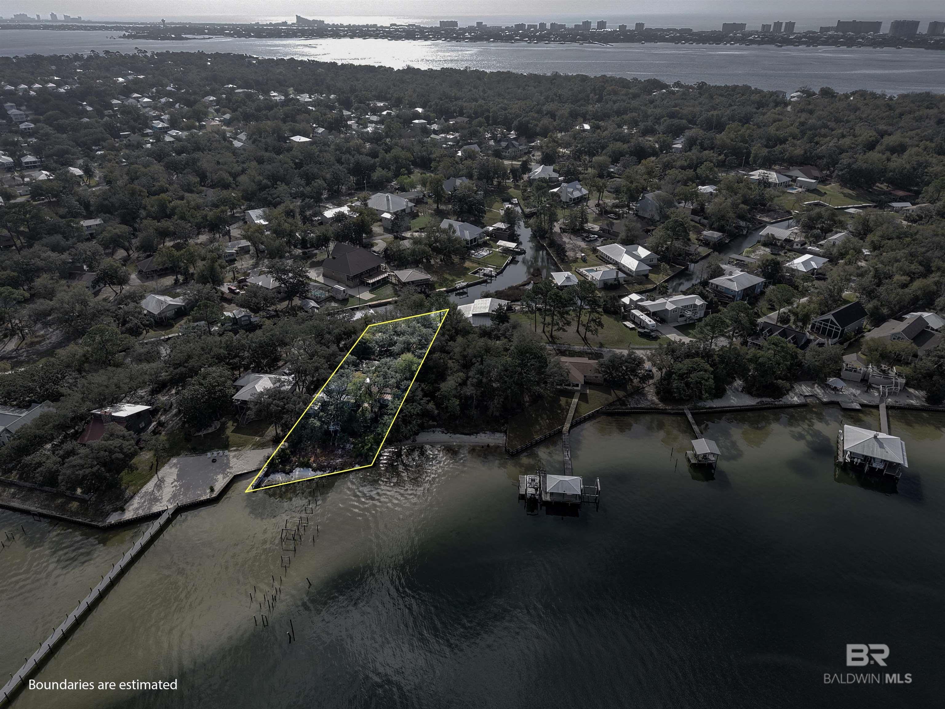 5423 Hickory Lane, Orange Beach, AL, 36561