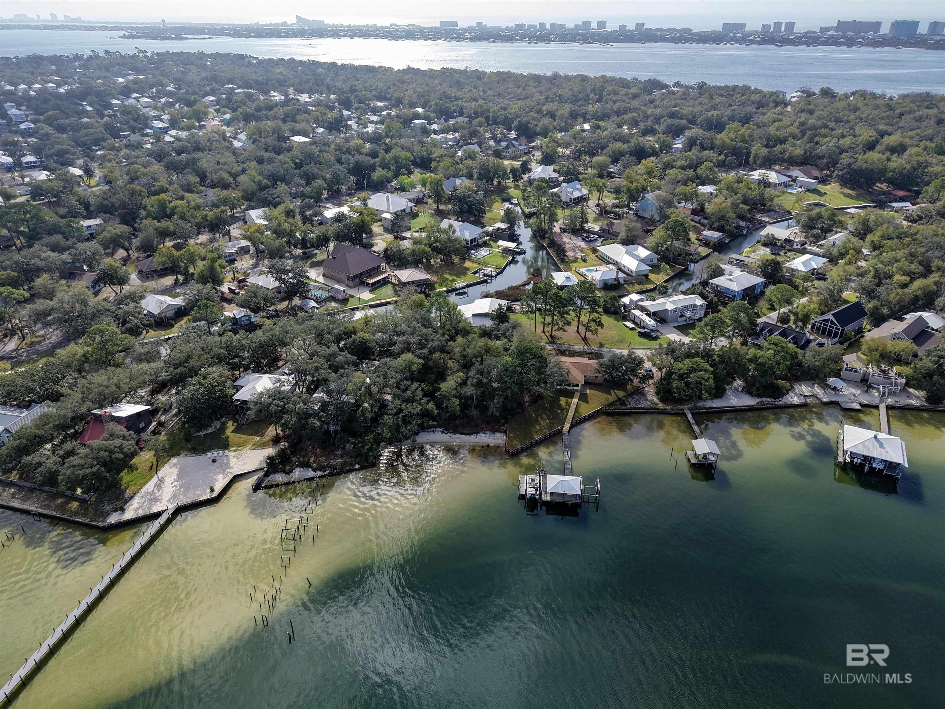 5423 Hickory Lane, Orange Beach, AL, 36561