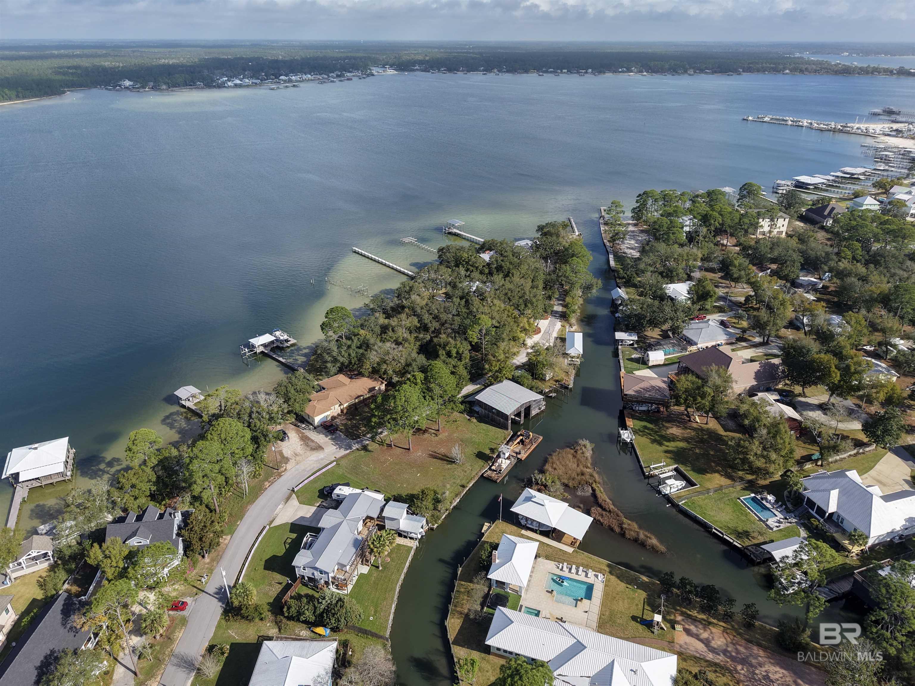 5423 Hickory Lane, Orange Beach, AL, 36561