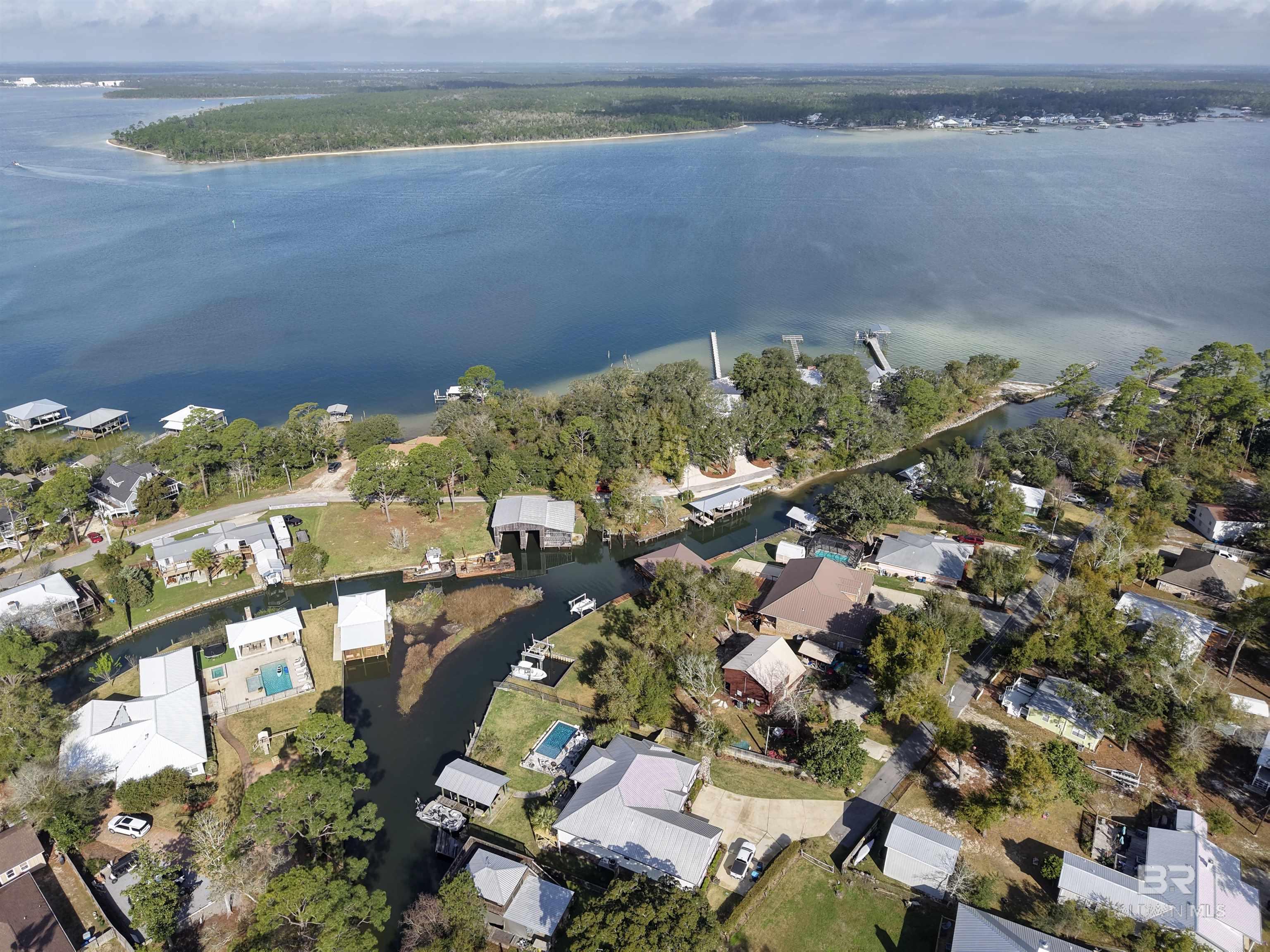 5423 Hickory Lane, Orange Beach, AL, 36561