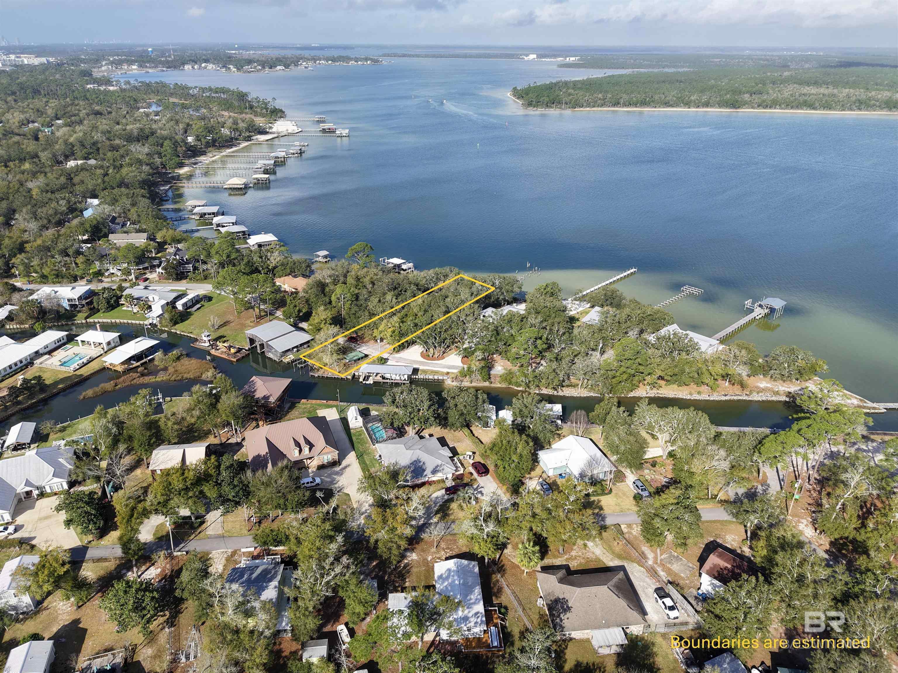 5423 Hickory Lane, Orange Beach, AL, 36561