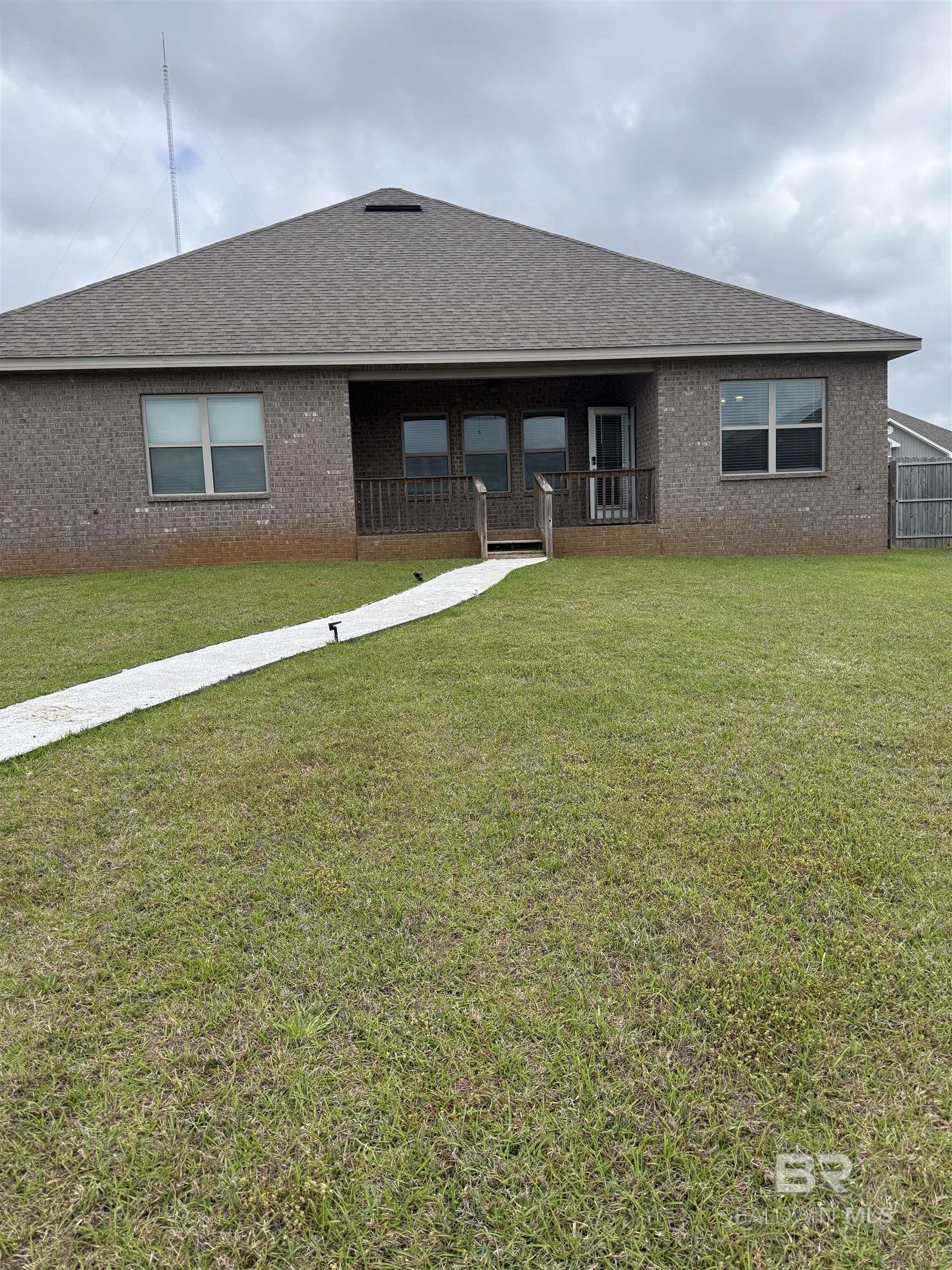 31871 Kestrel Loop, Spanish Fort, AL, 36527