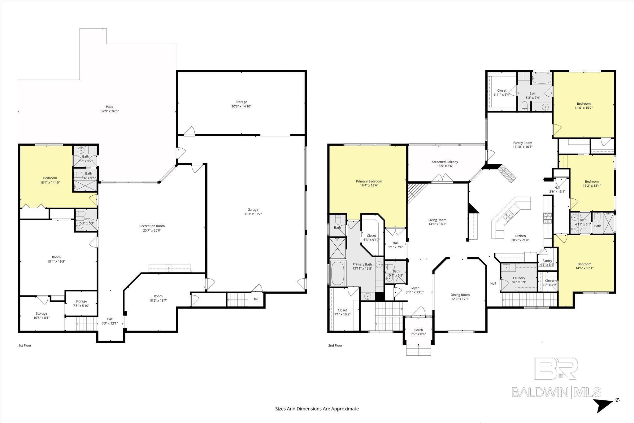 27955 Tawasha Court, Daphne, AL, 36526